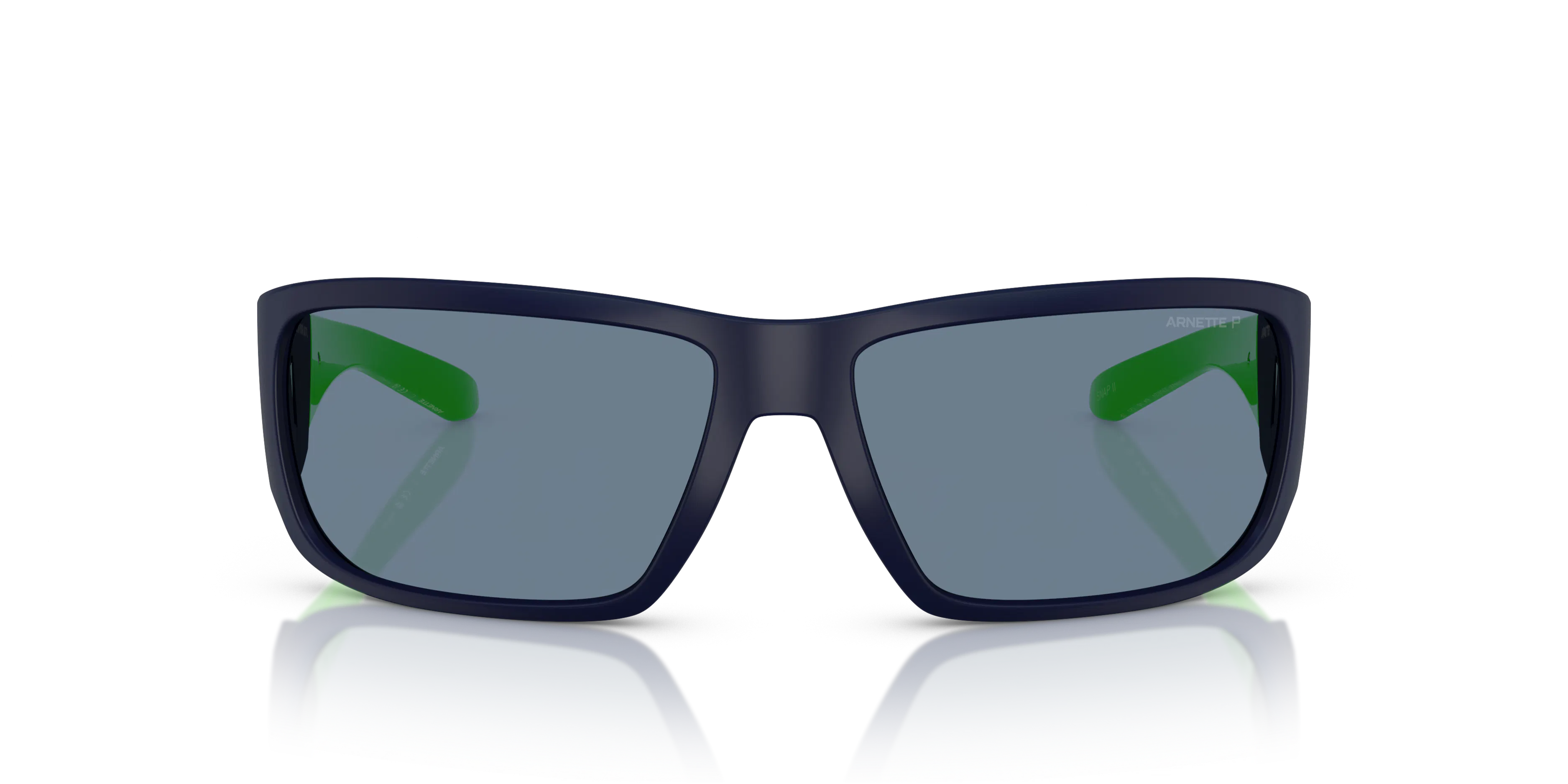 Front, Arnette SNAP II AN4297 27592V