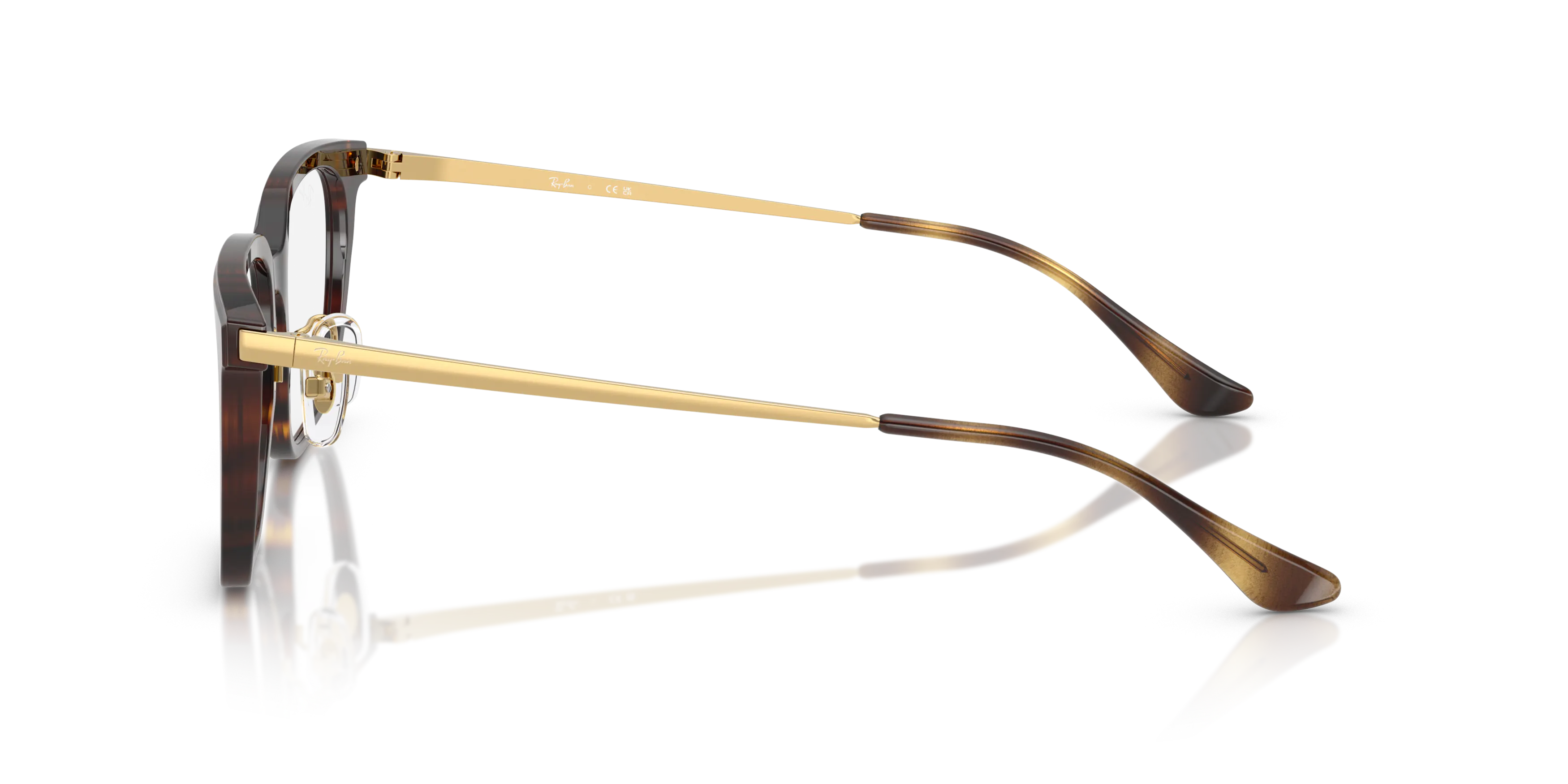 Angle_Left02, Ray-Ban Optics RB5442D 2012