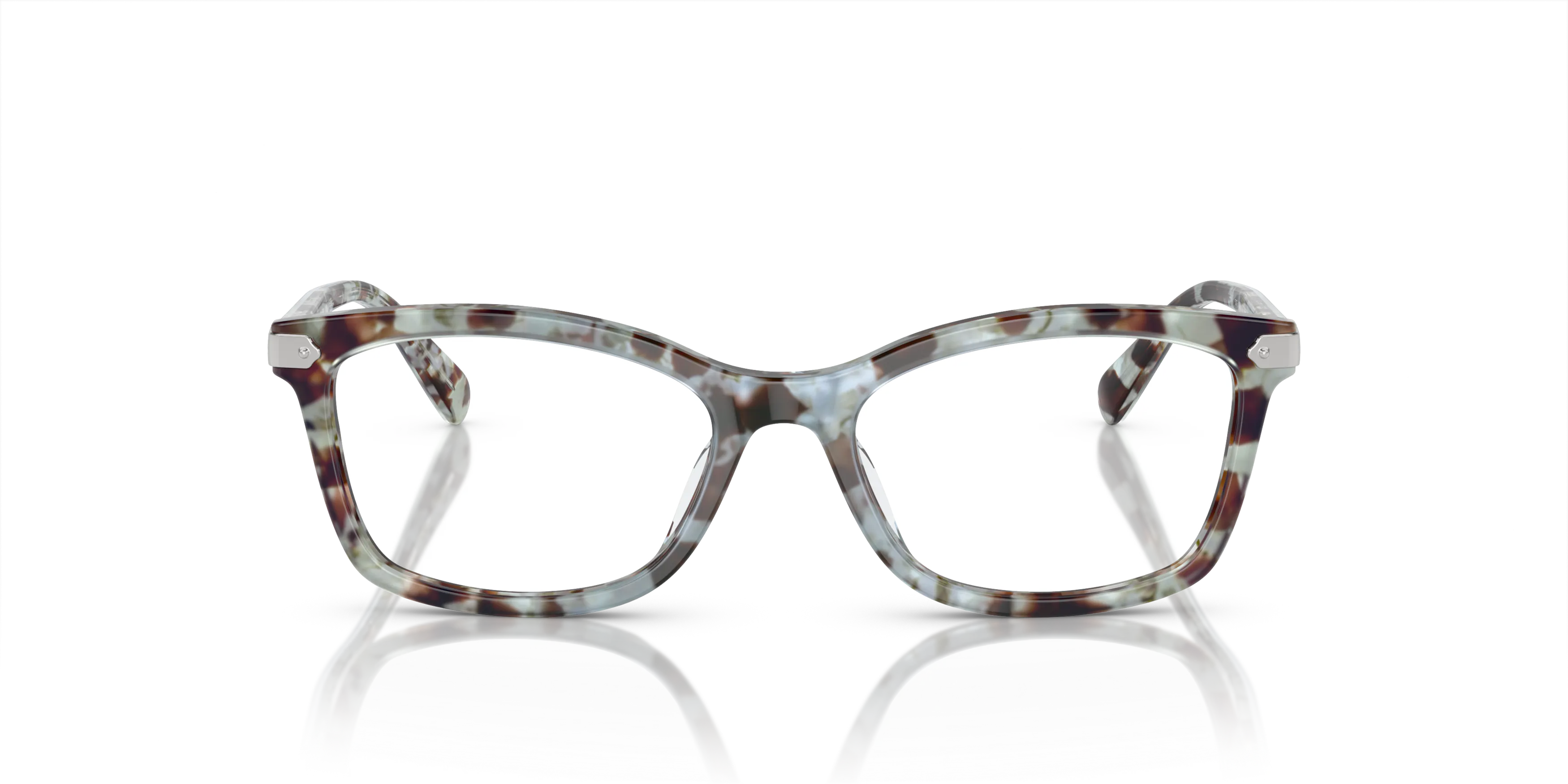 Front, Coach HC6219U 5778