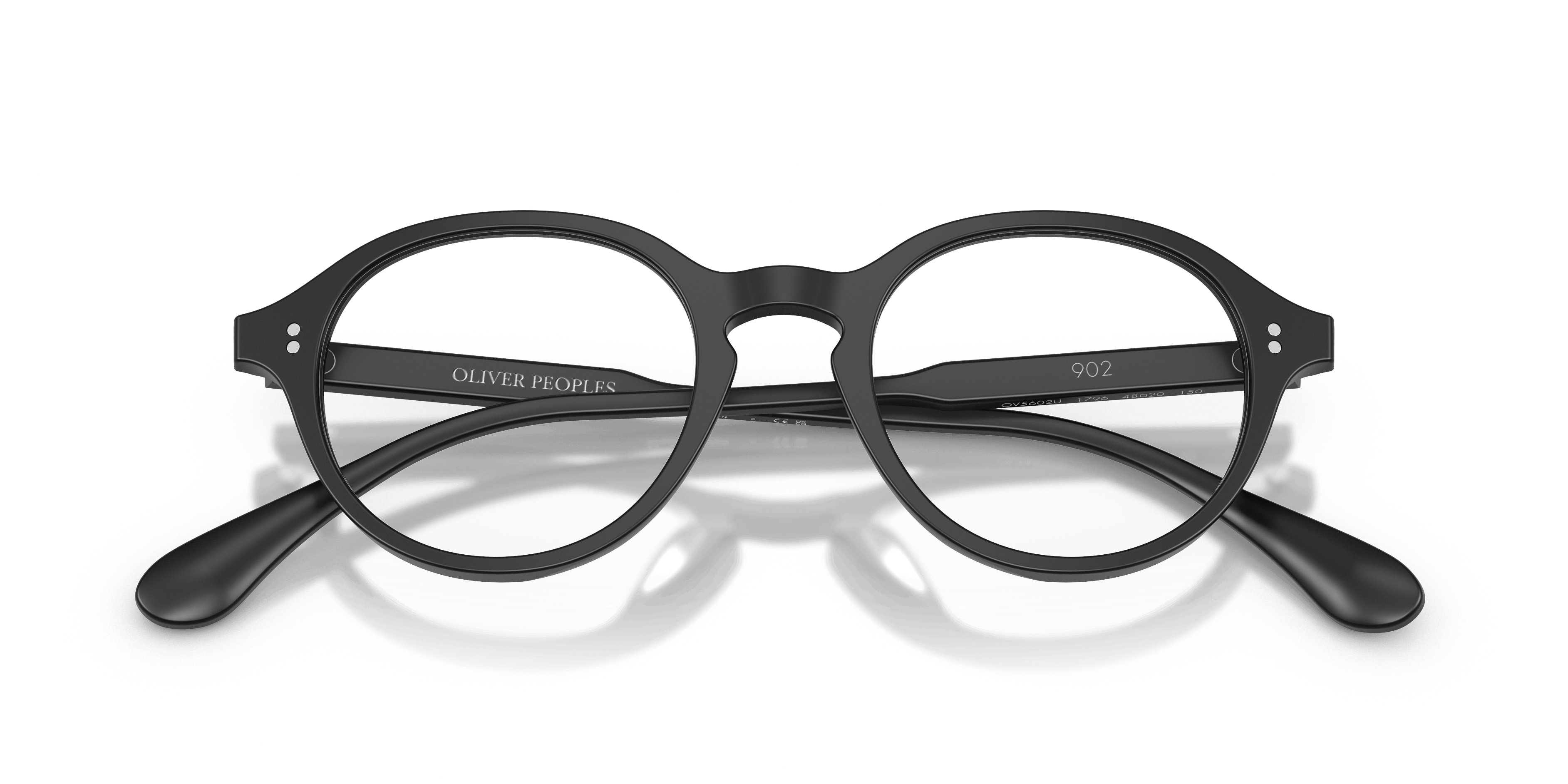 Folded, OLIVER PEOPLES OV5602U 1796