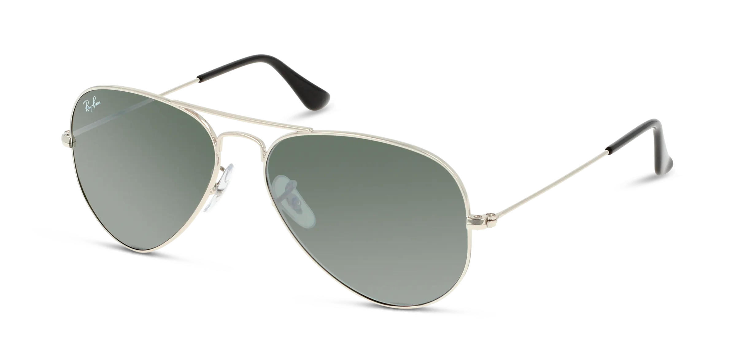 Angle_Left01, Ray-Ban AVIATOR RB3025 W3275
