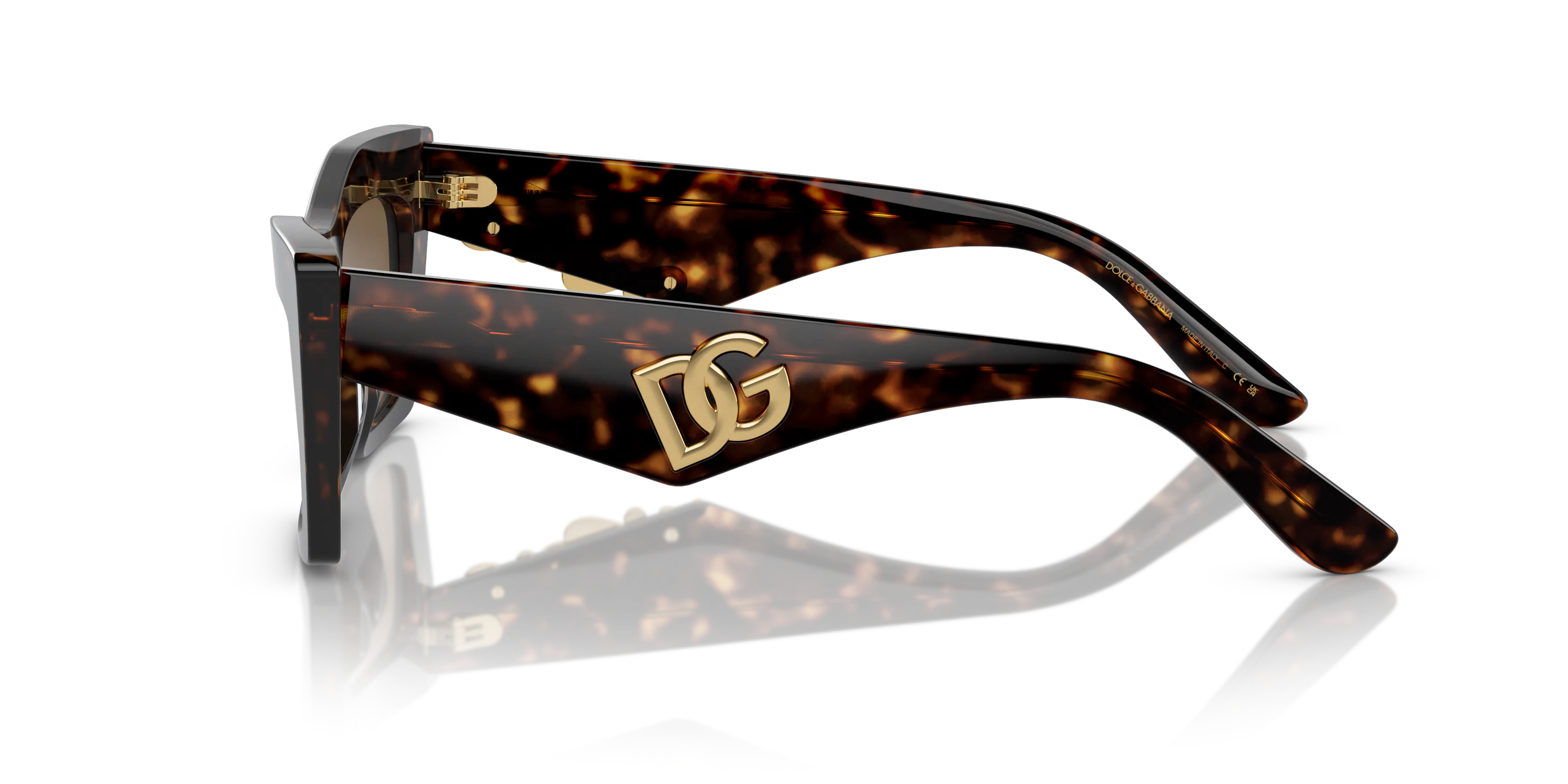 Angle_Left02, Dolce & Gabbana DG4435 502/73