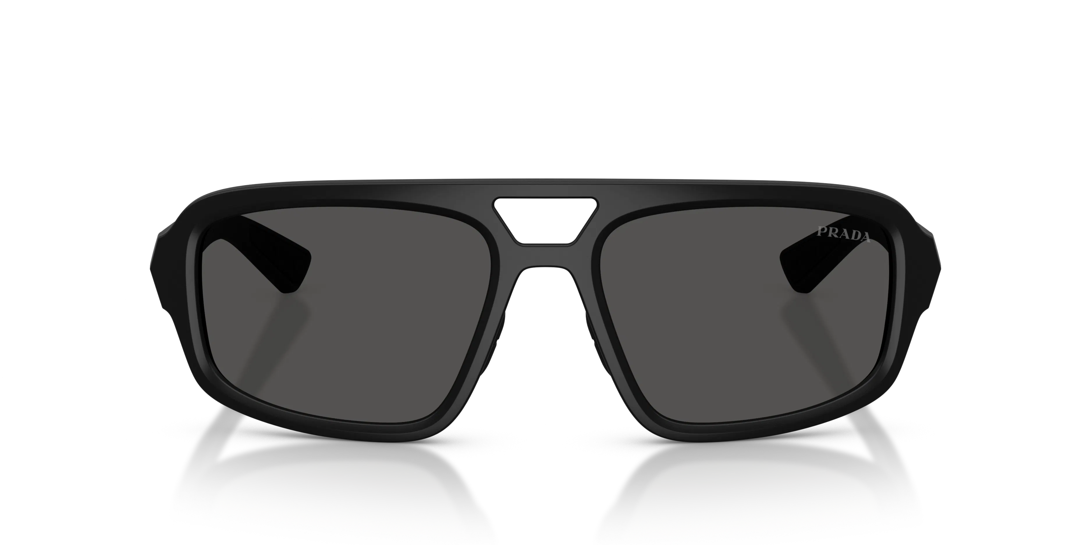 Front, Prada Linea Rossa PS B11SU 1BO08Z