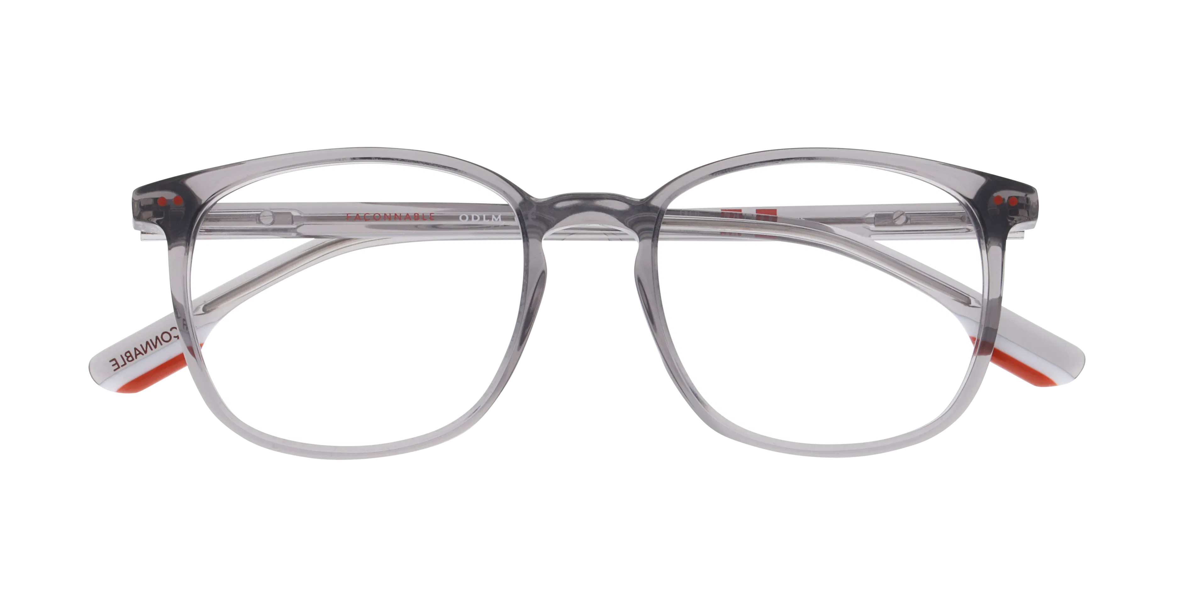 Folded, FACONNABLE TEAM03 TA68