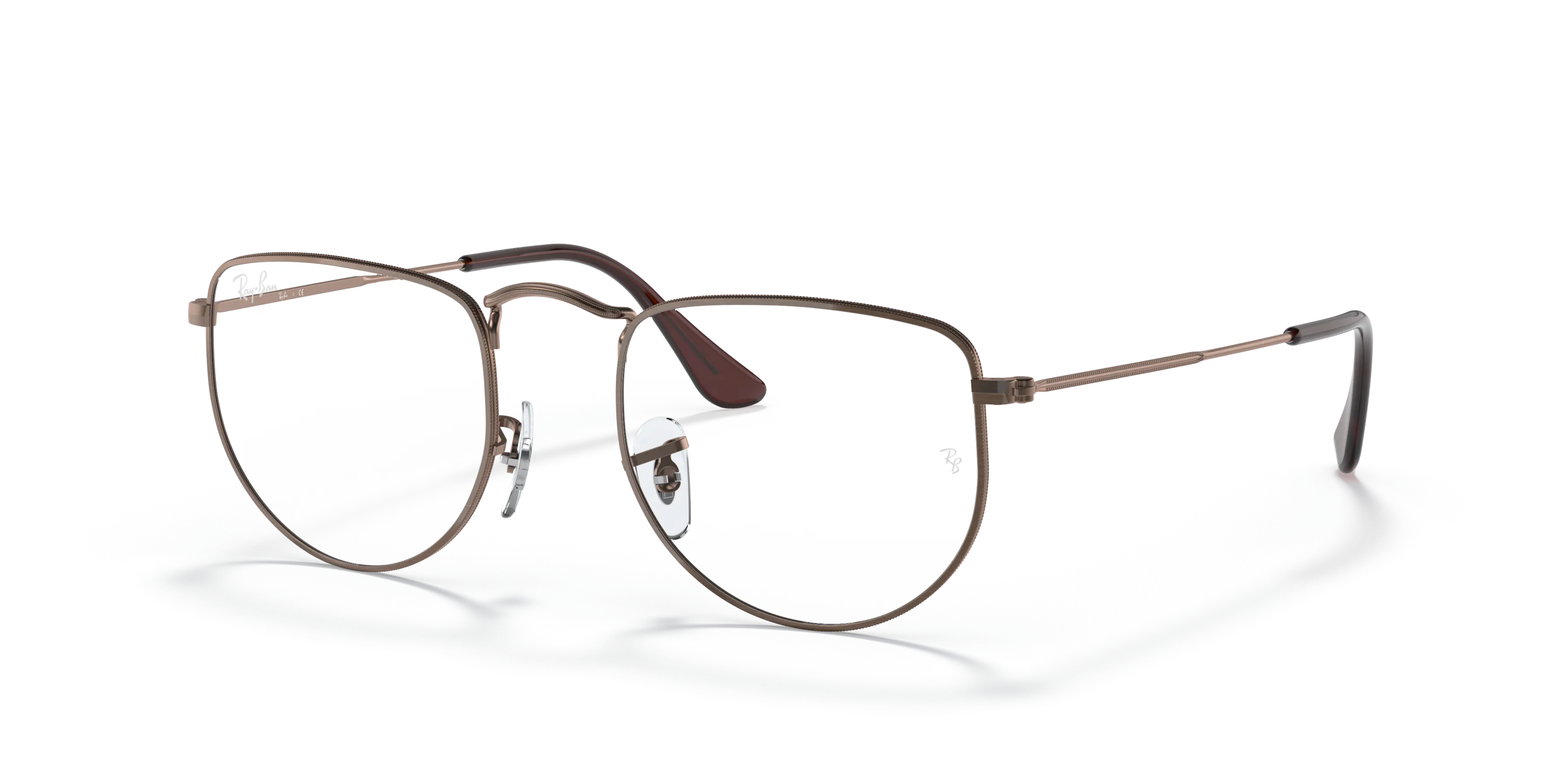Angle_Left01, Ray-Ban RX3958V 3120