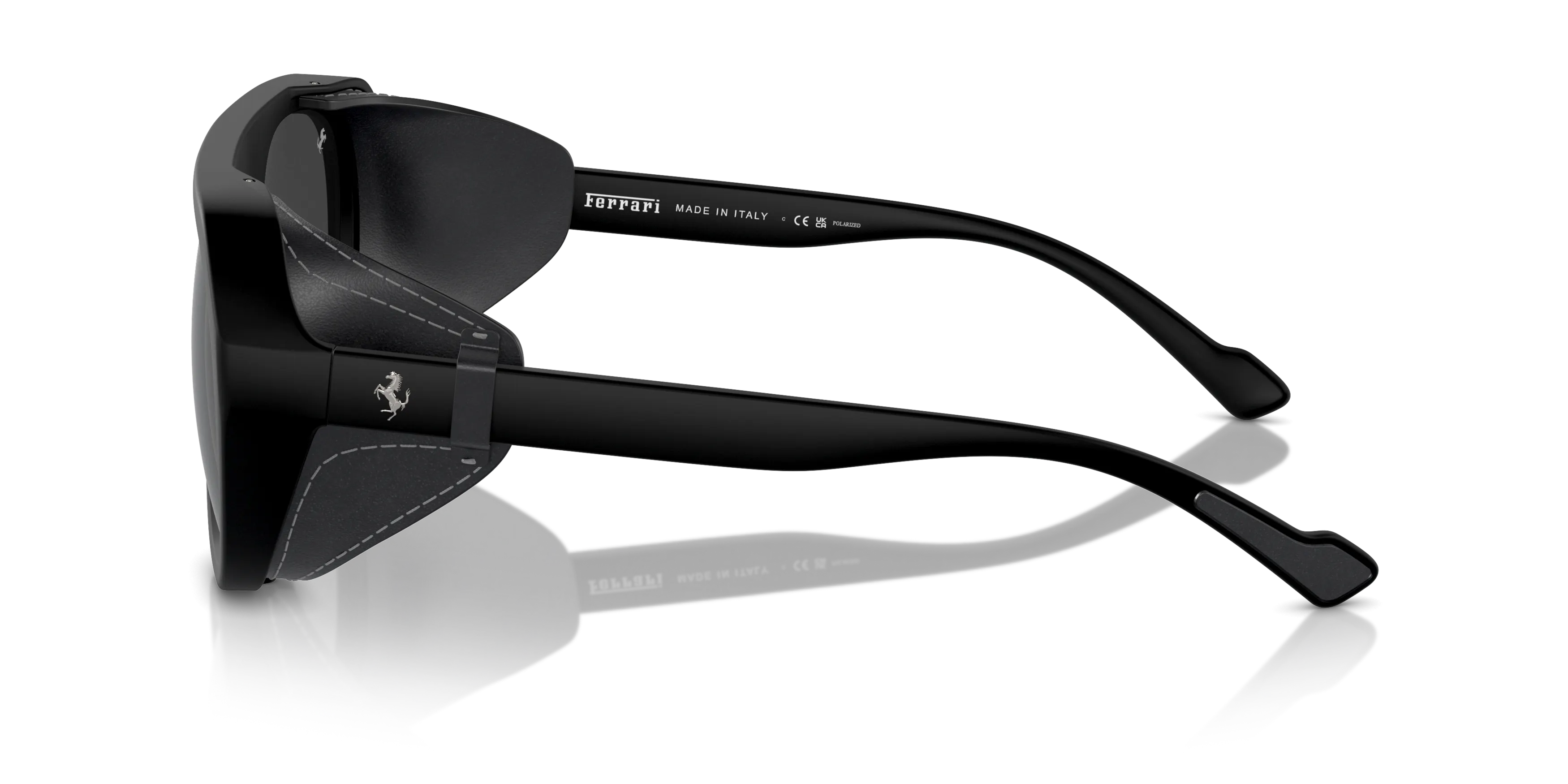 Angle_Left02, Ferrari Cavallino FH2002QU Sunglasses