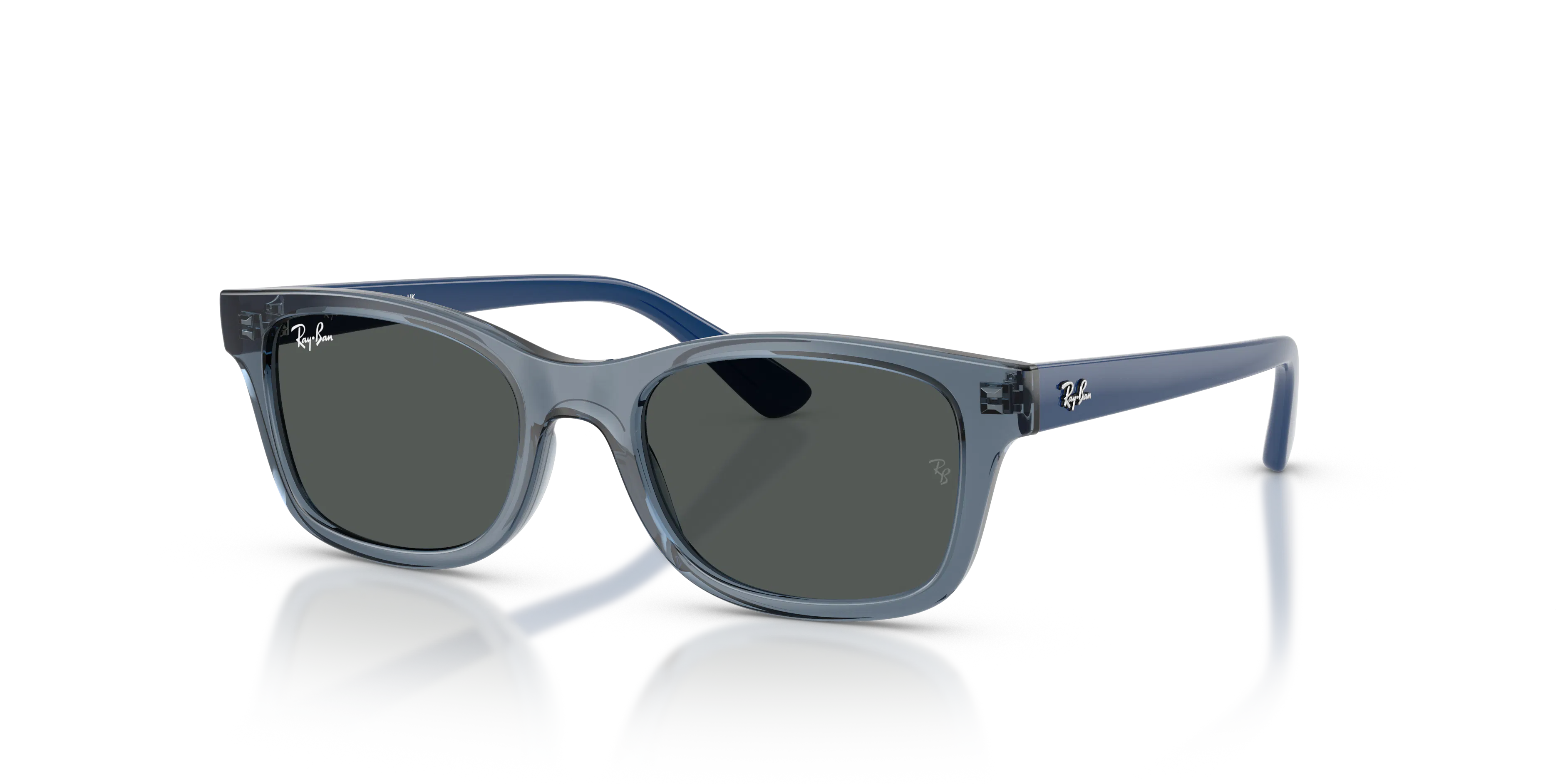 Angle_Left01, Ray-Ban KIDS RB 9086S Children's Sunglasses