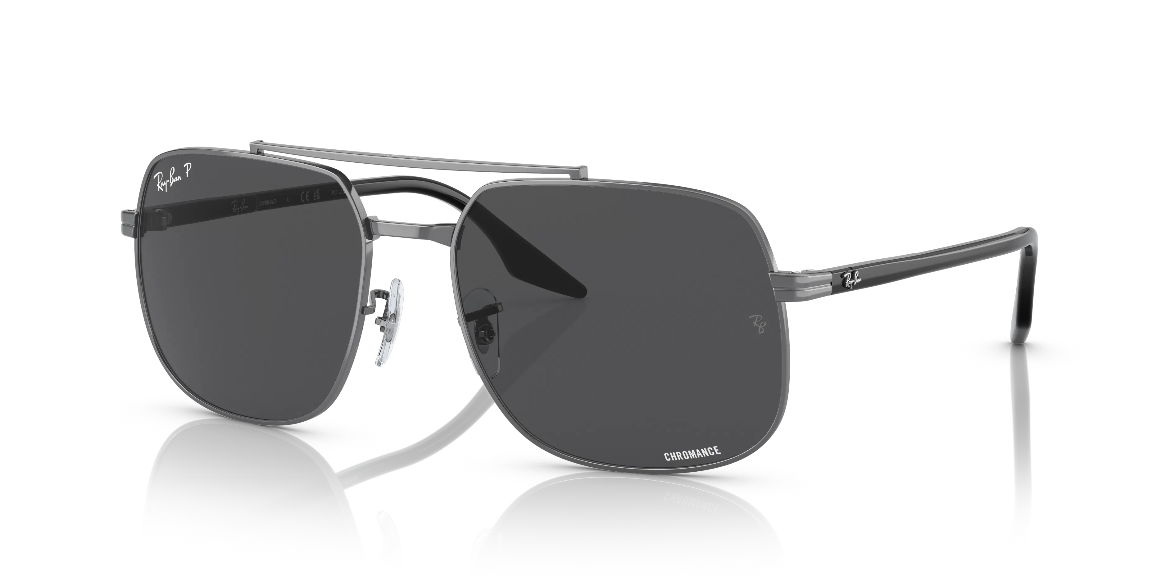 Angle_Left01, Ray-Ban RB3699 004/K8