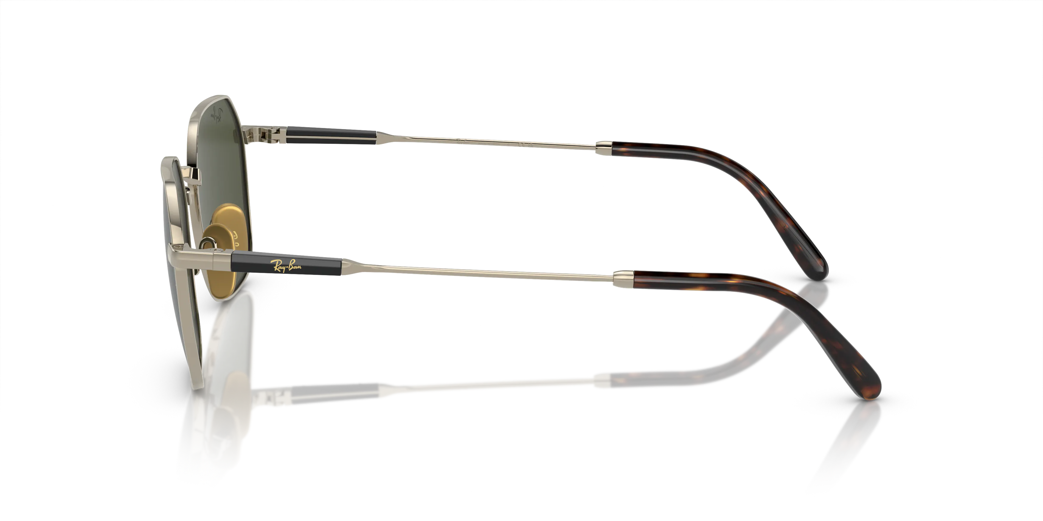 Angle_Left02, Ray-Ban Jim Titanium RB 8094 Sunglasses