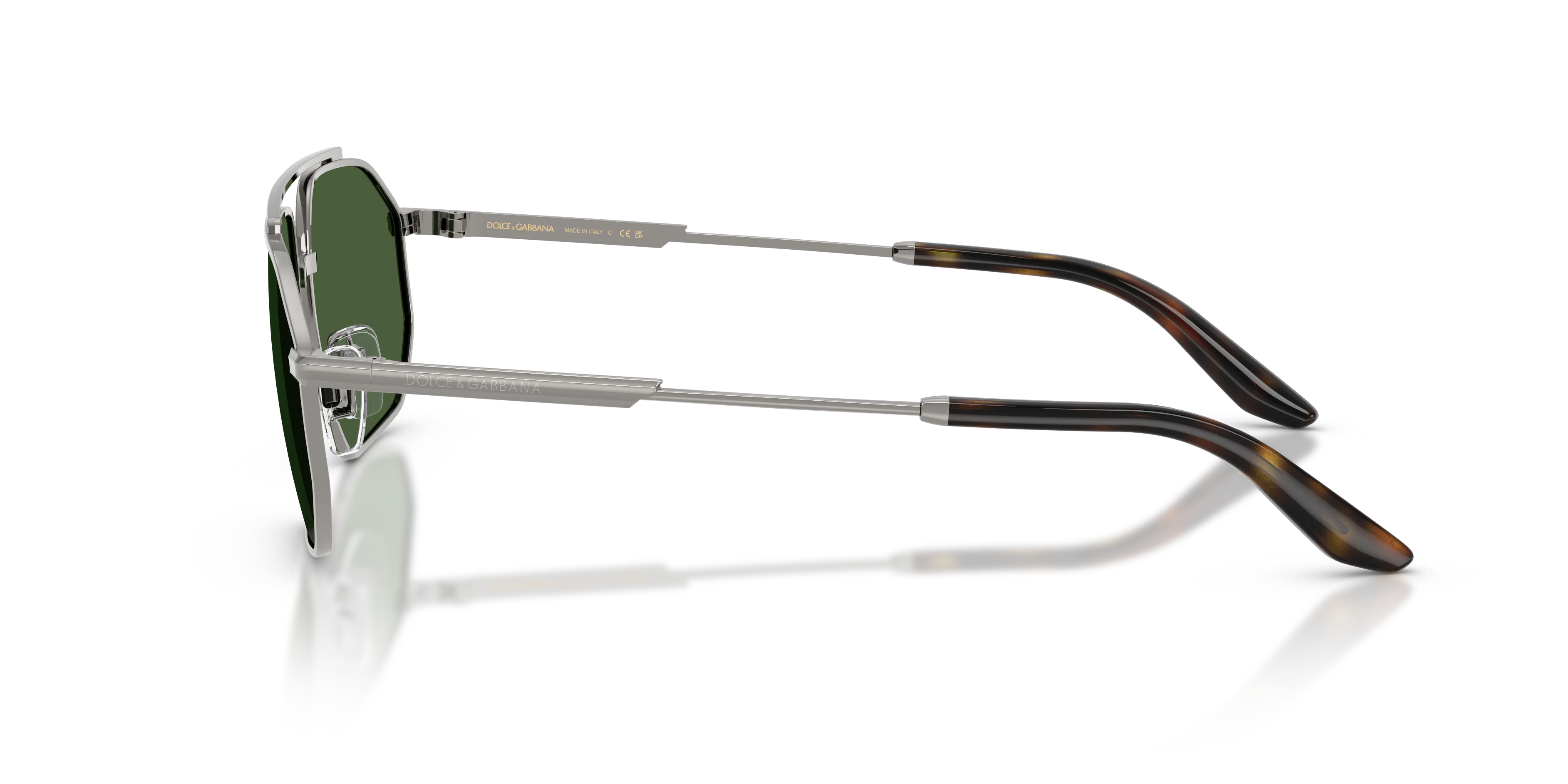 Angle_Left02, Dolce&Gabbana DG2328 04/71