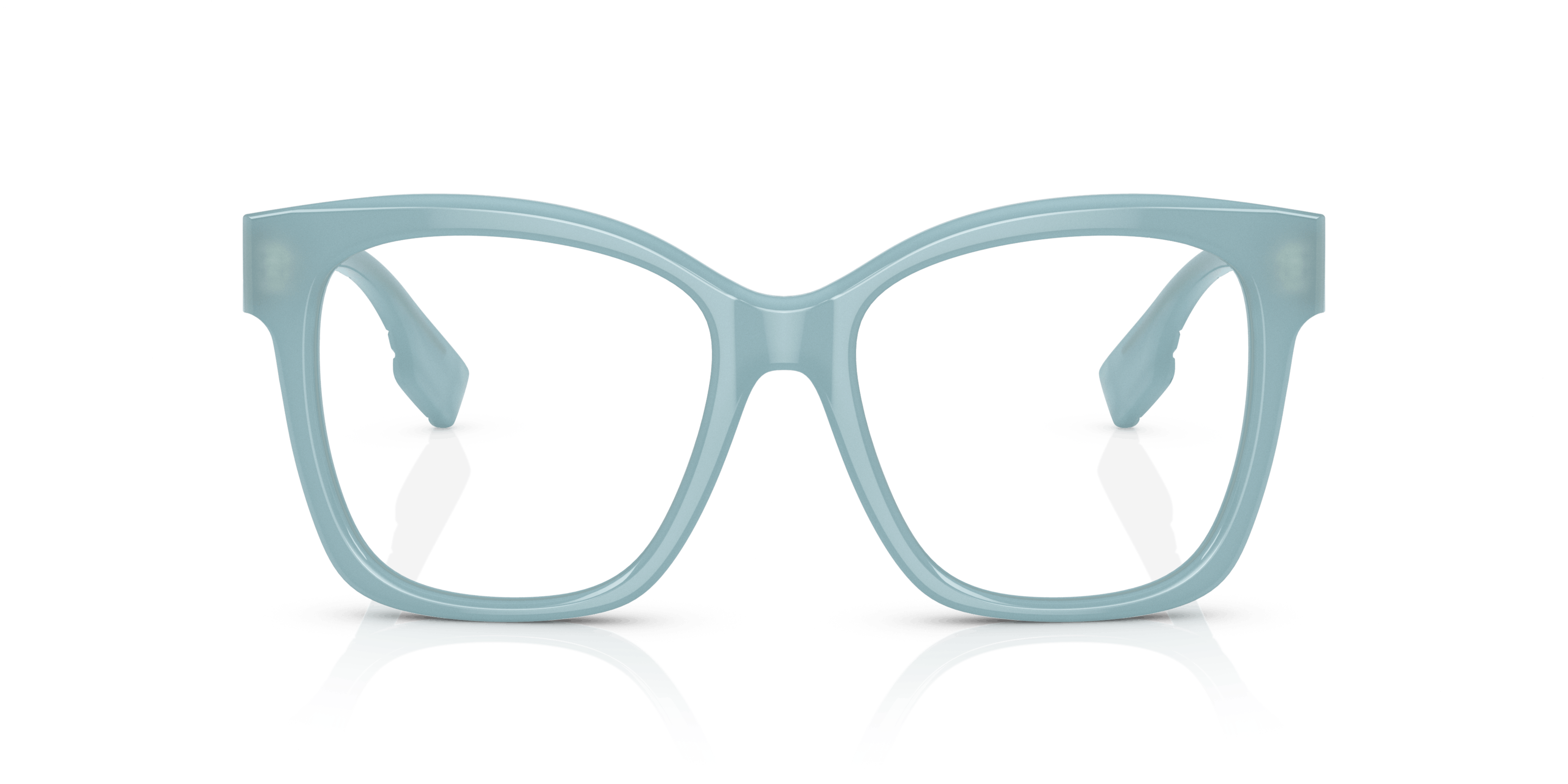 Front, Burberry SYLVIE BE2363 4086