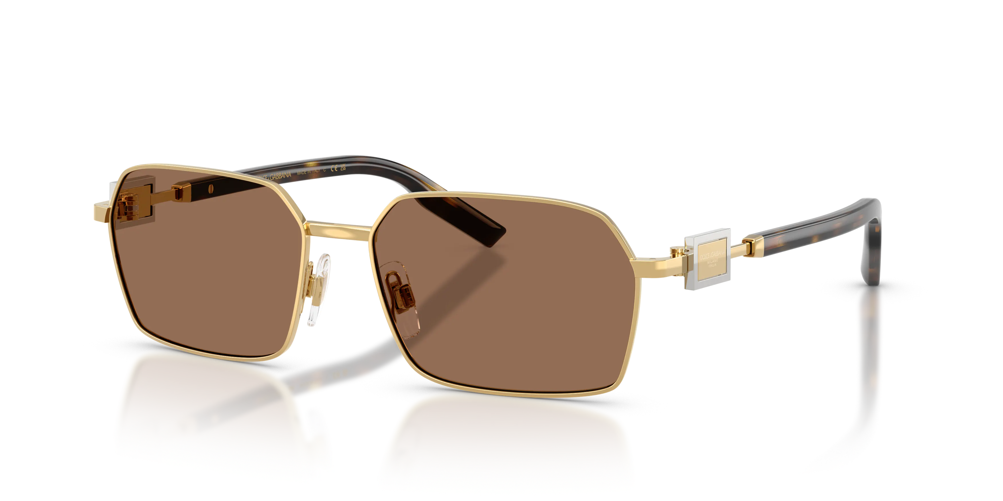 Angle_Left01, Dolce&Gabbana DG2316 02/73