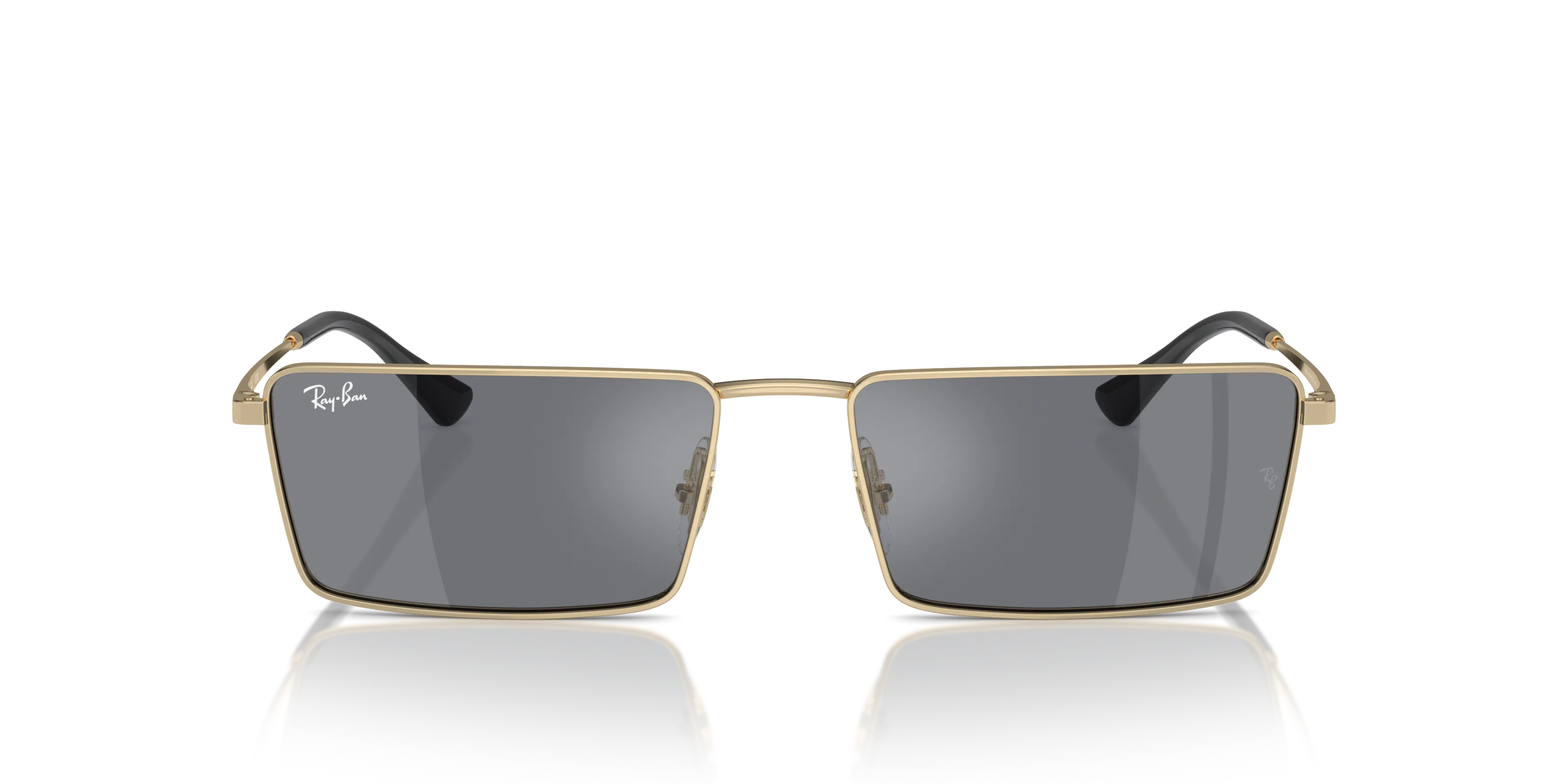 Front, Ray-Ban Emy Bio-Based RB3741 92136V