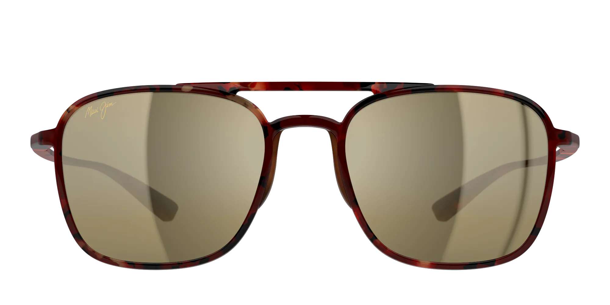 Front, MAUI JIM Keokea 447 Keokea 10