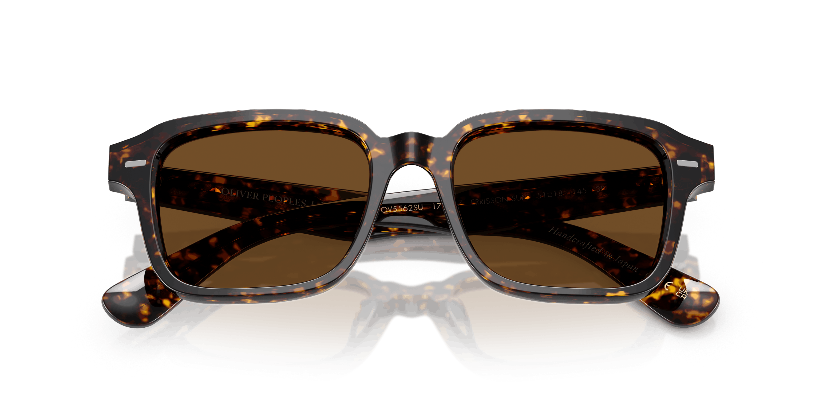 Folded, Oliver Peoples OV5562SU 60135574