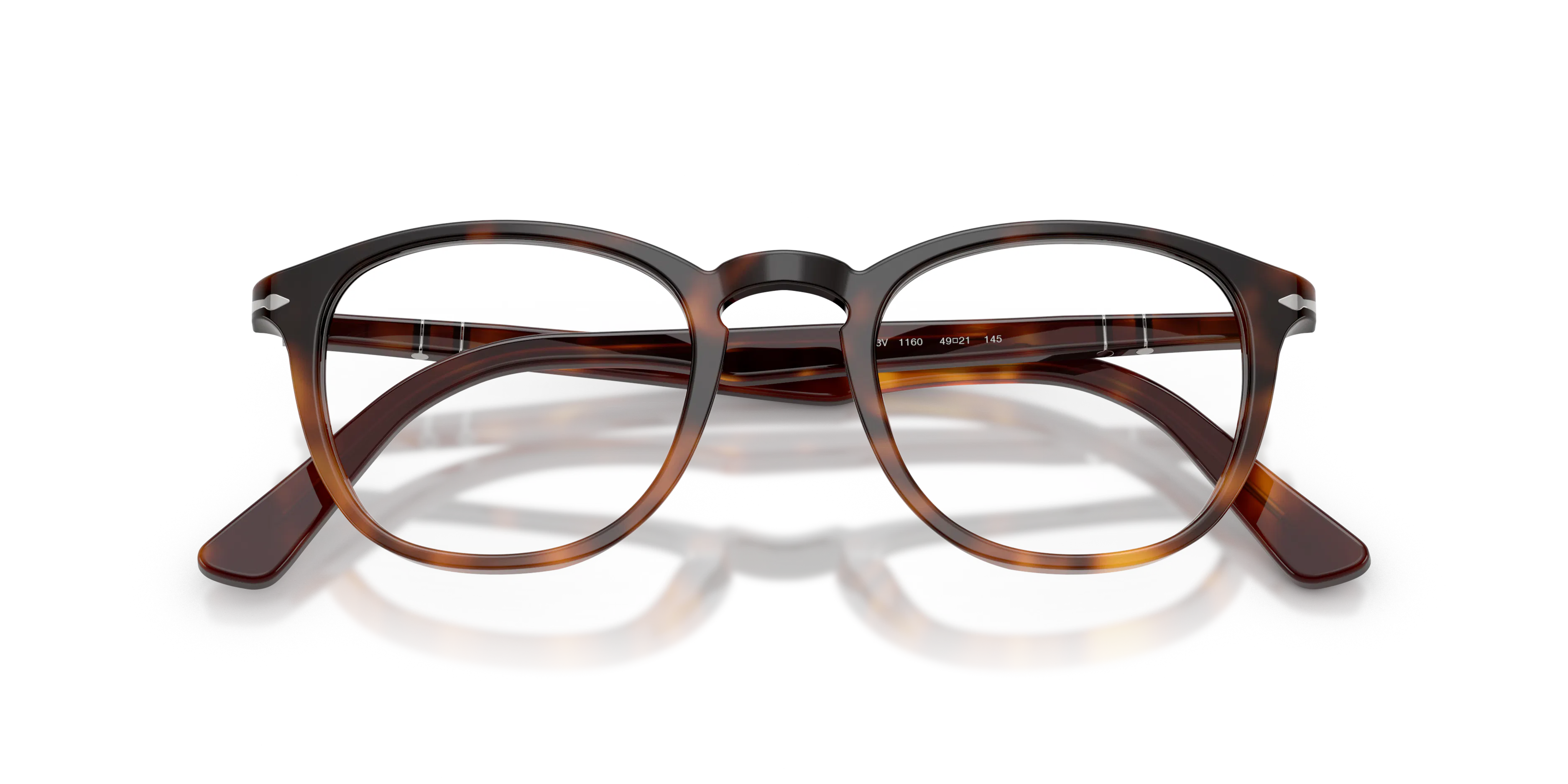 Folded, Persol PO 3143V Glasses