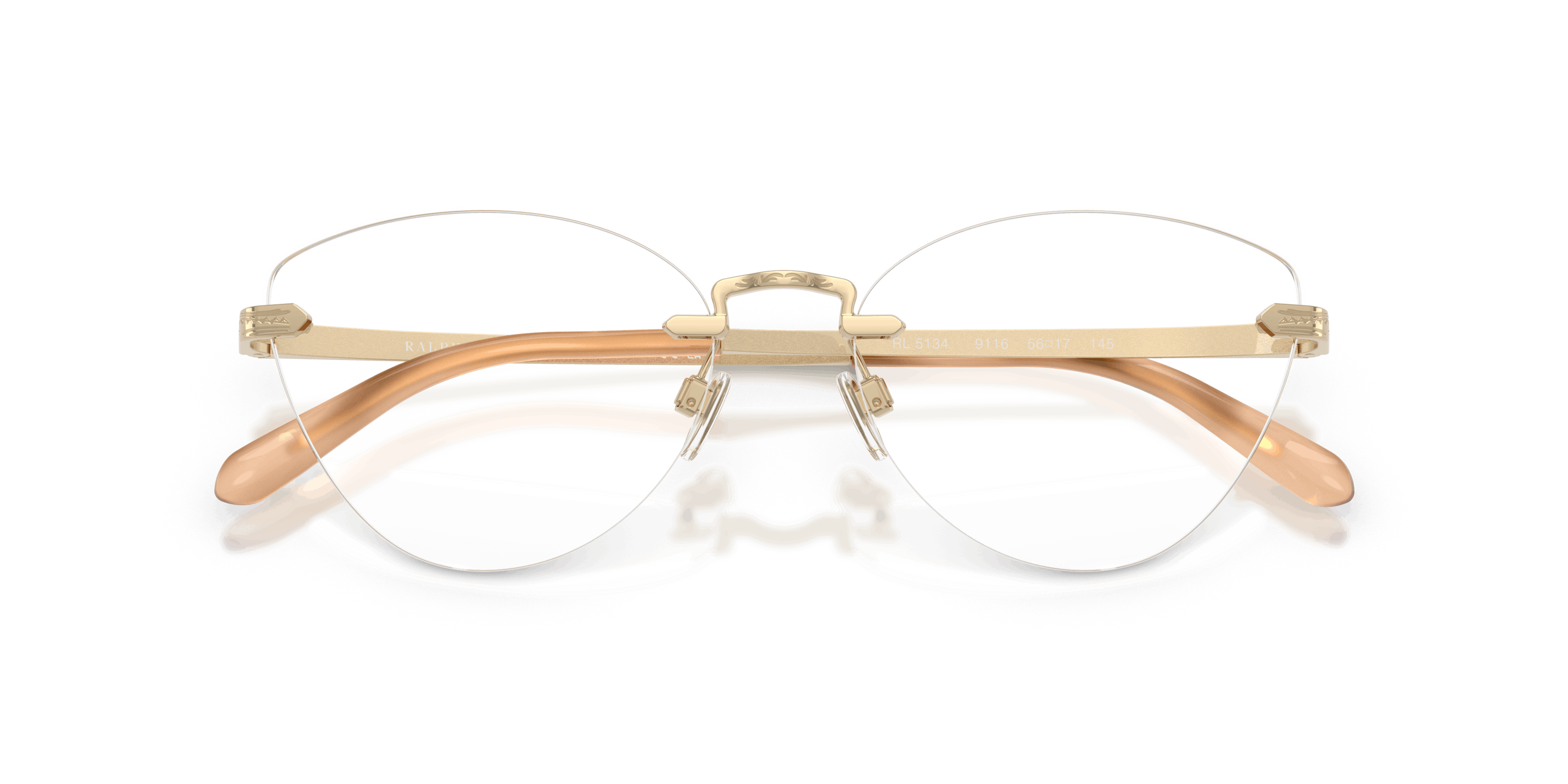 Folded, Ralph Lauren RL5134 9116