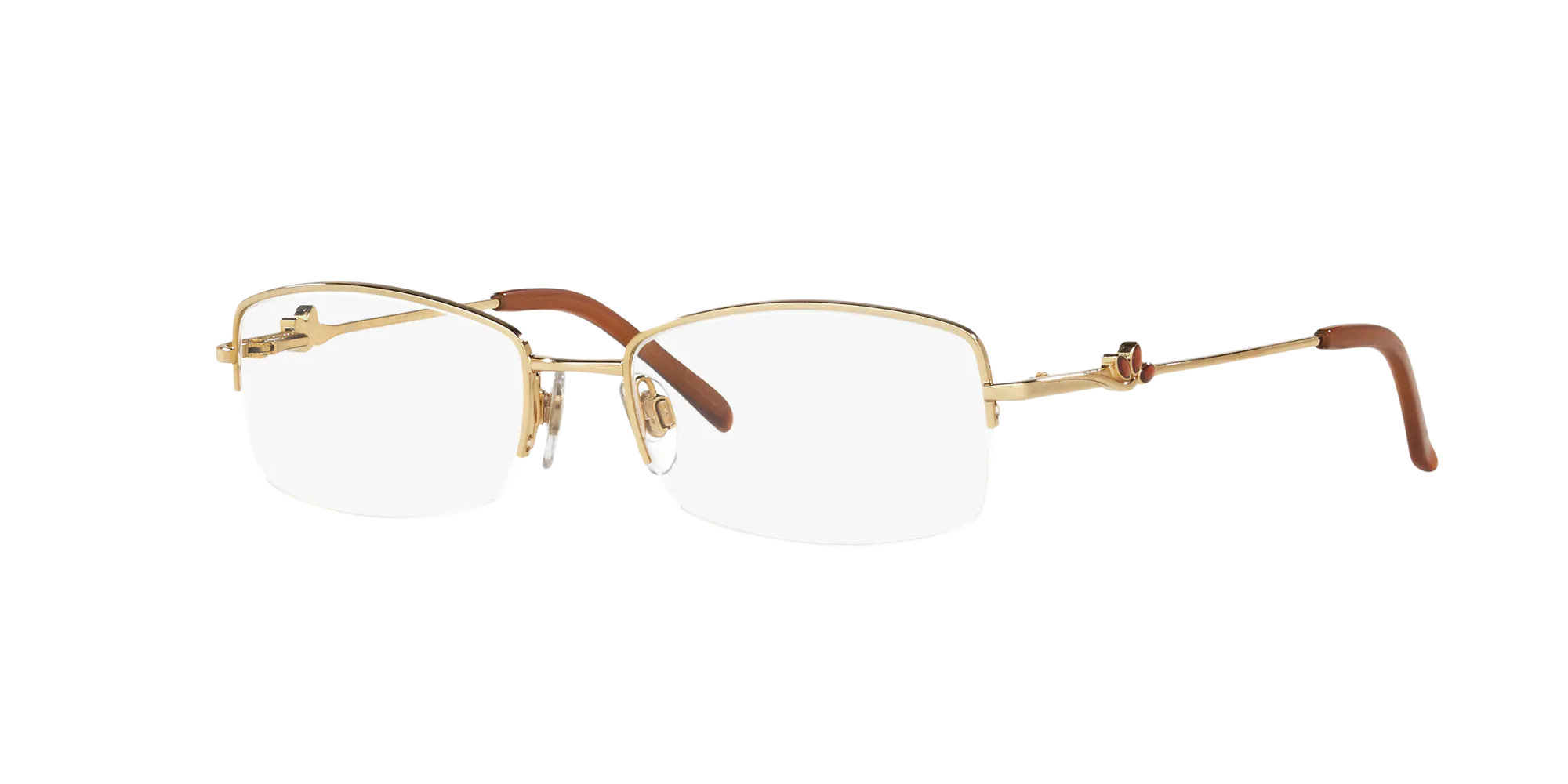 Angle_Left01, Sferoflex SF 2553 Glasses