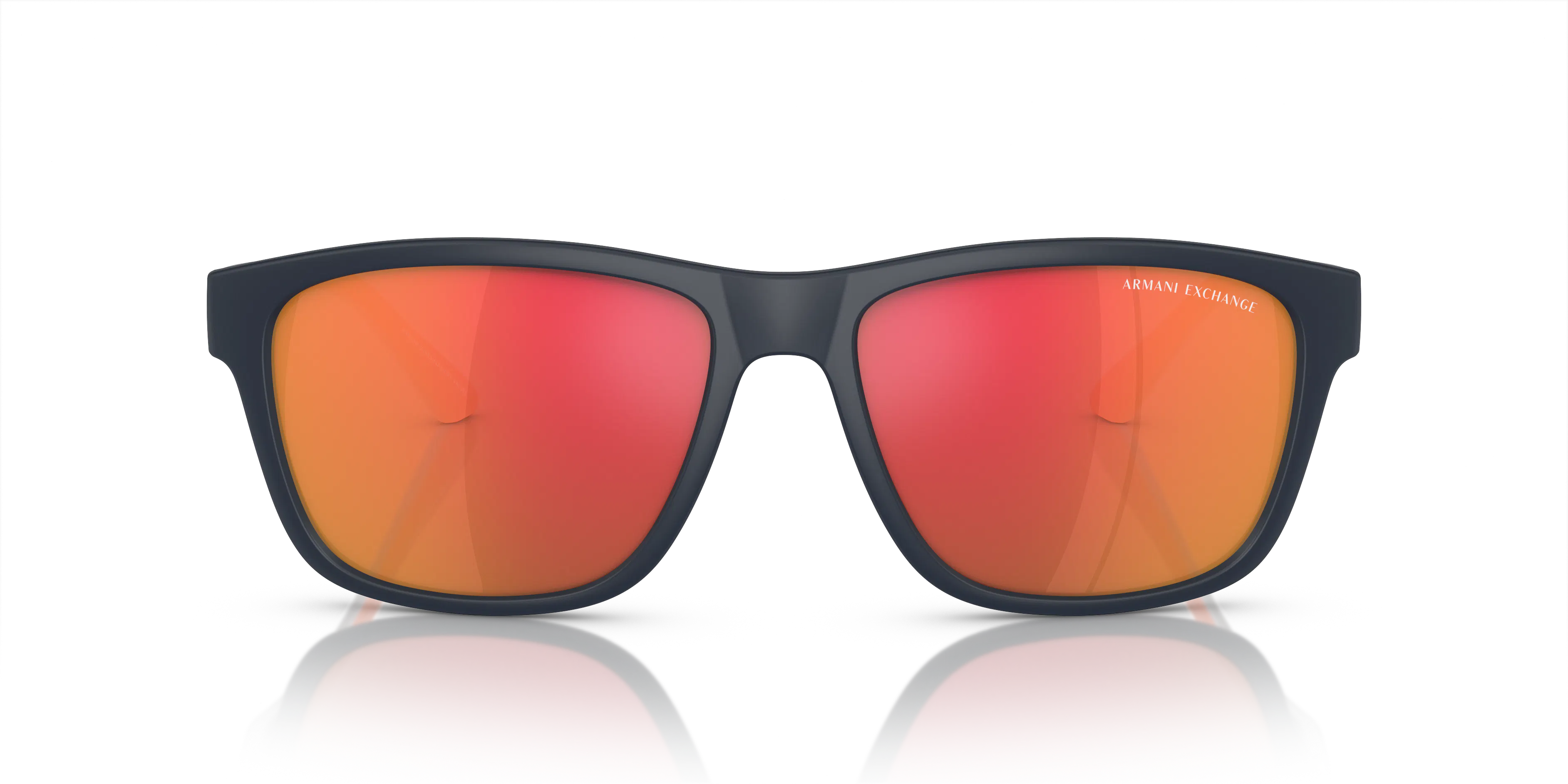 Front, Armani Exchange Exchange AX4135S 81816Q