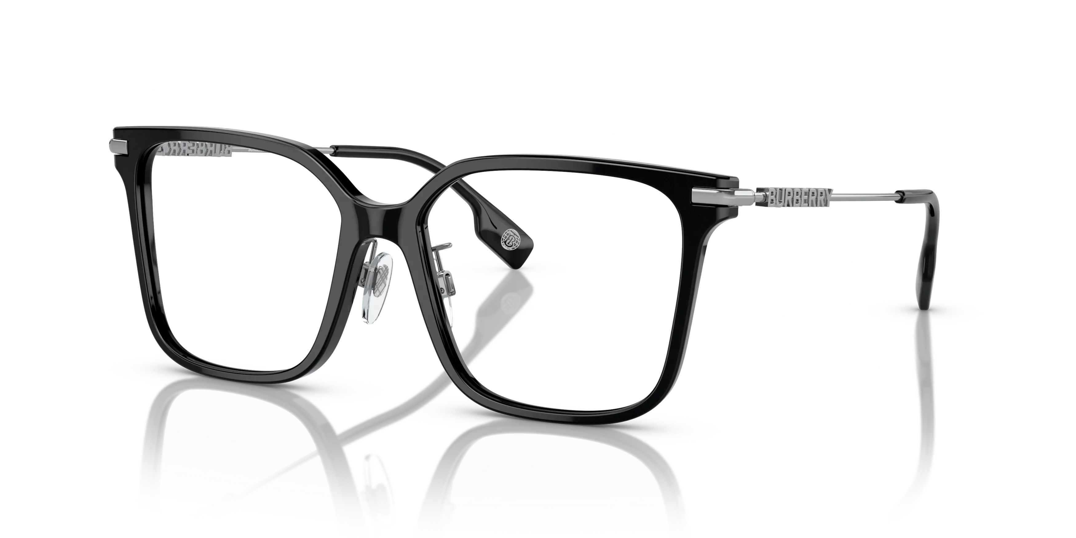 Angle_Left01, Burberry Elizabeth BE 2376 Glasses