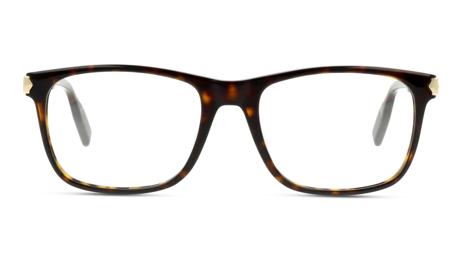 Front, Montblanc MB0035O 3