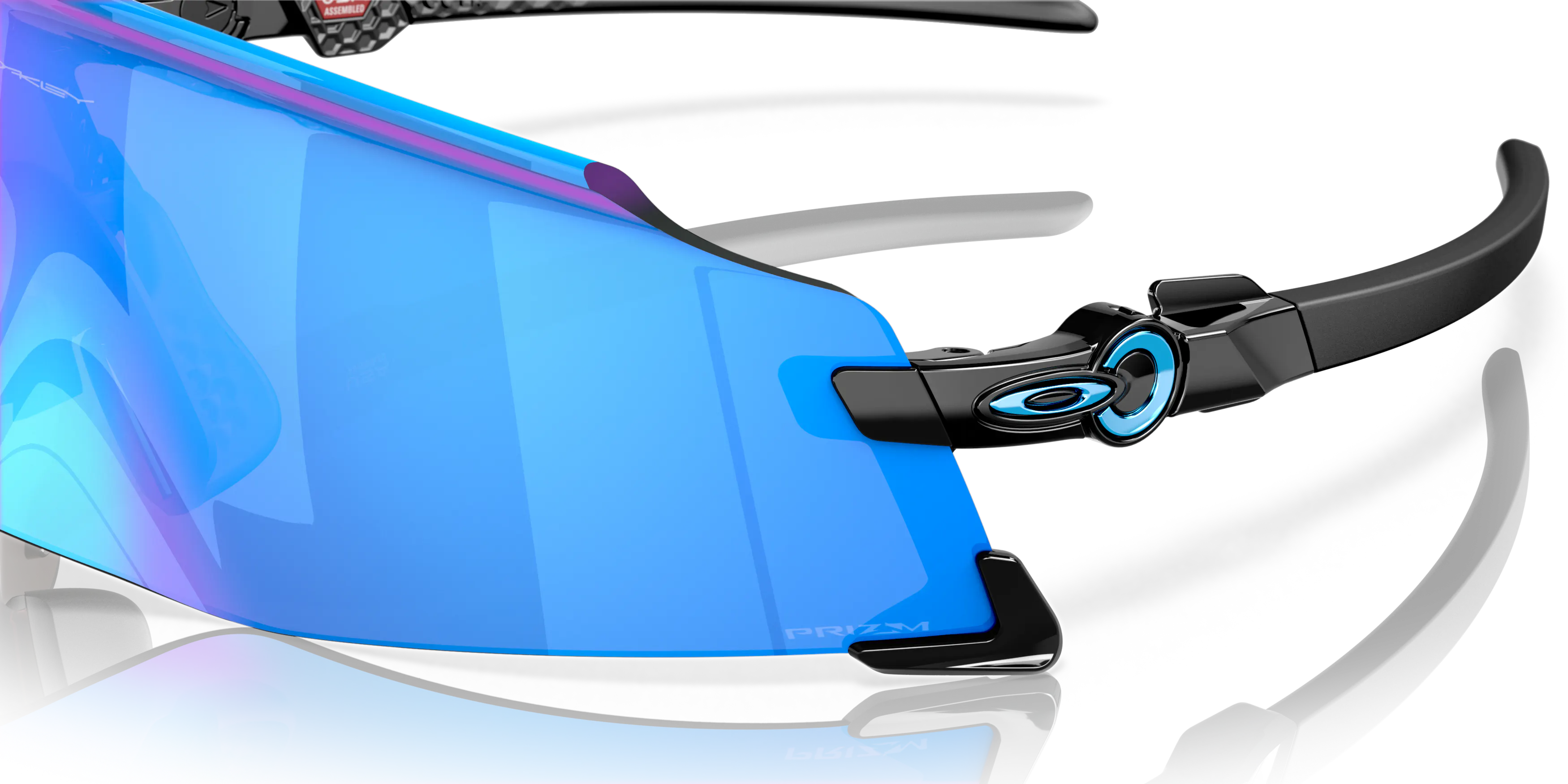 Detail01, OAKLEY Oakley Kato OO9455M 3