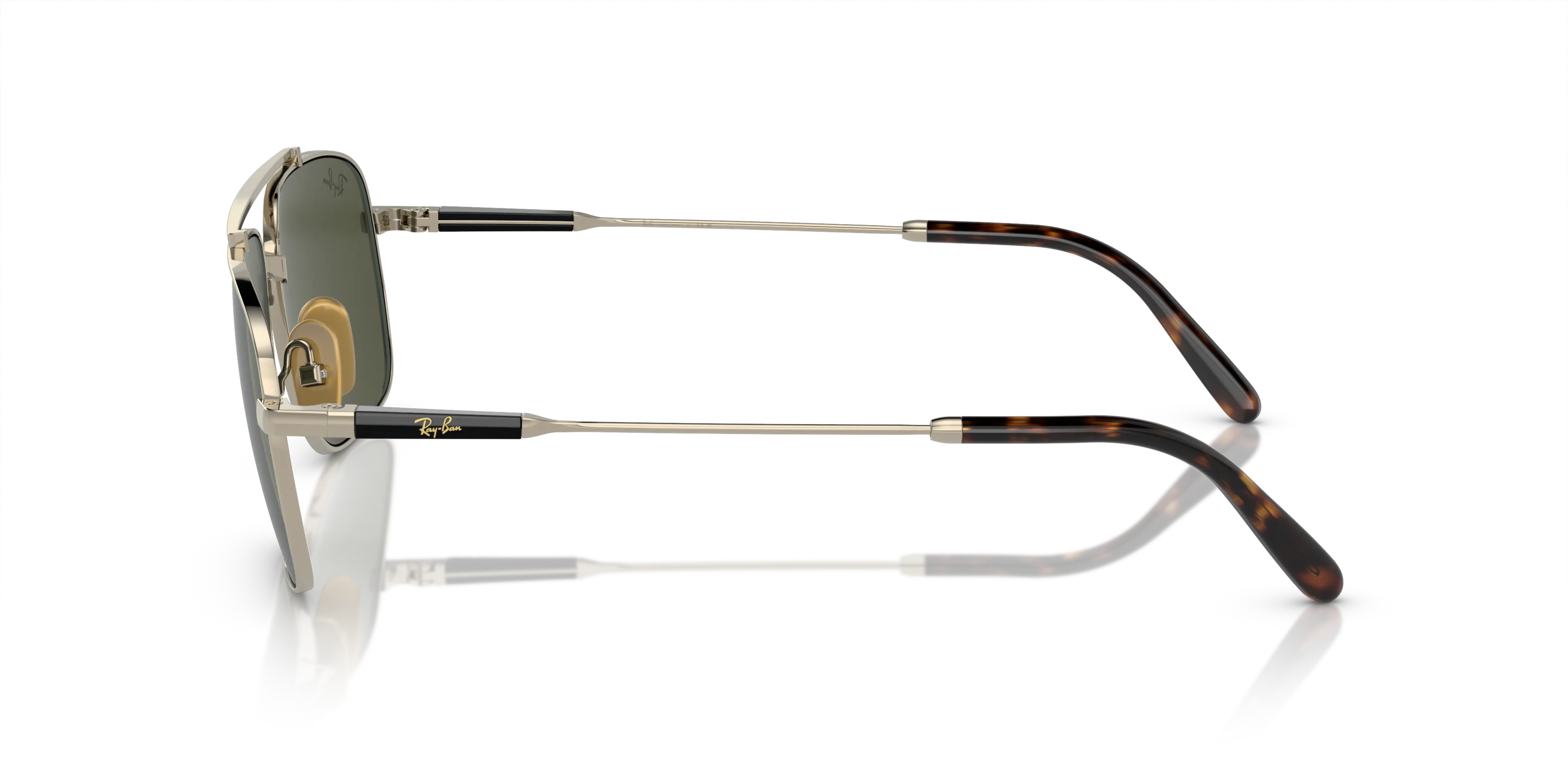 Angle_Left02, Ray-Ban Michael Titanium RB8096 926531