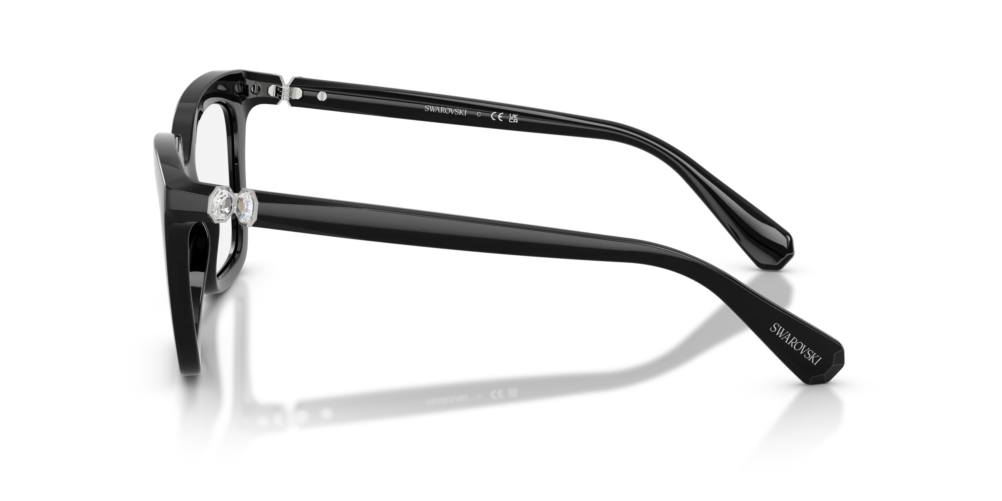 Angle_Left02, Swarovski SK2043 1038