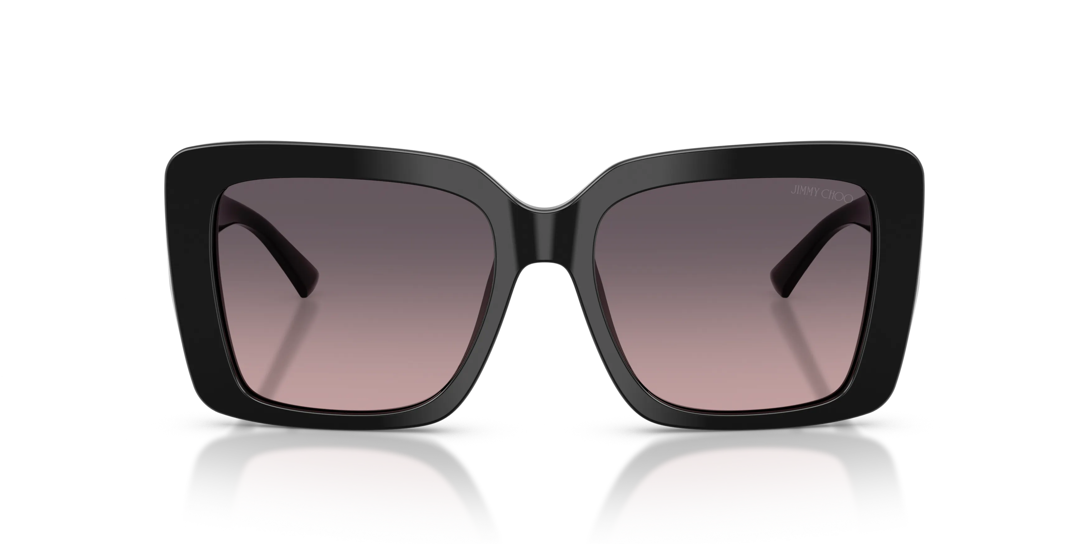 Front, Jimmy Choo 0JC5042 500046 Solbriller