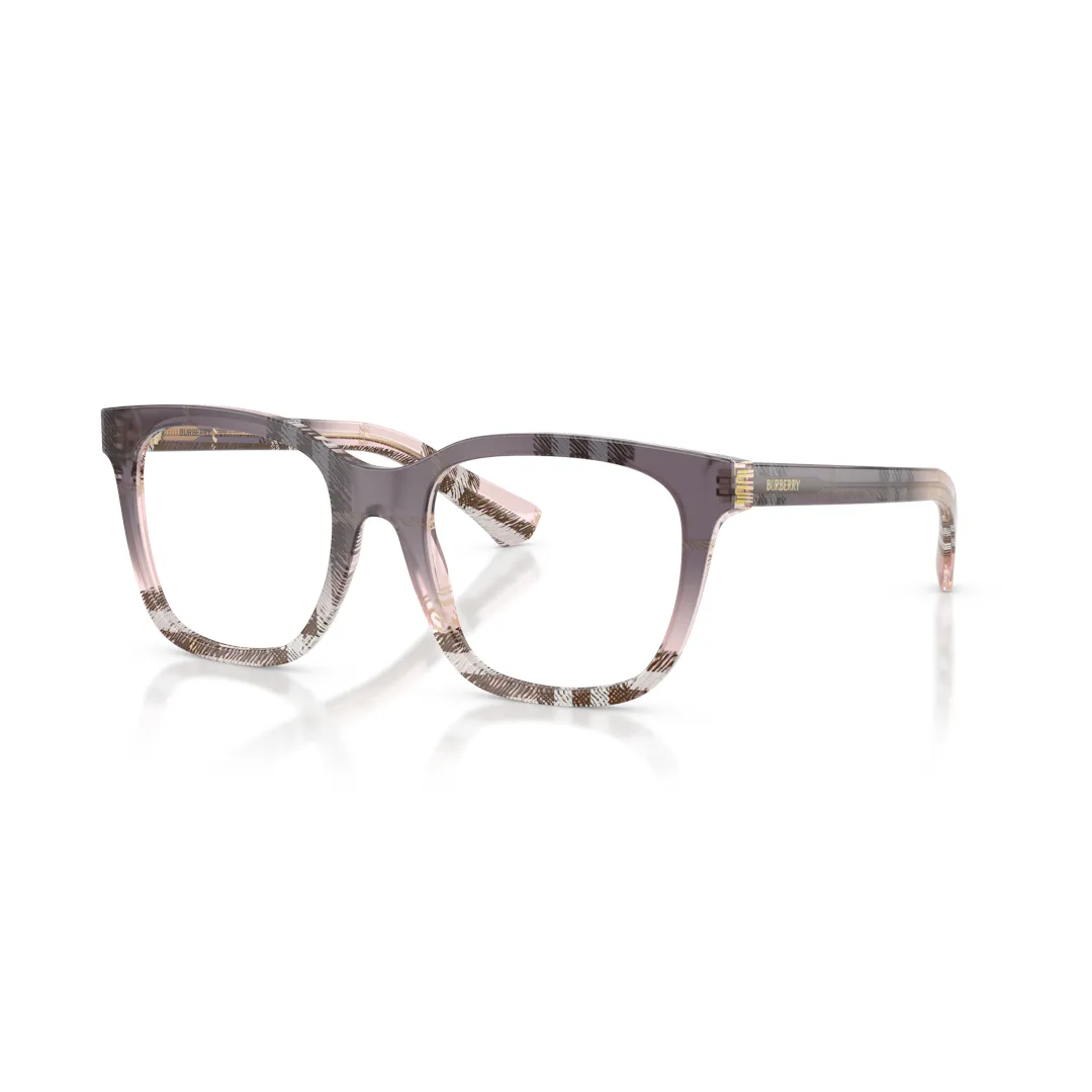 Photos - Glasses & Contact Lenses Burberry BE 2455