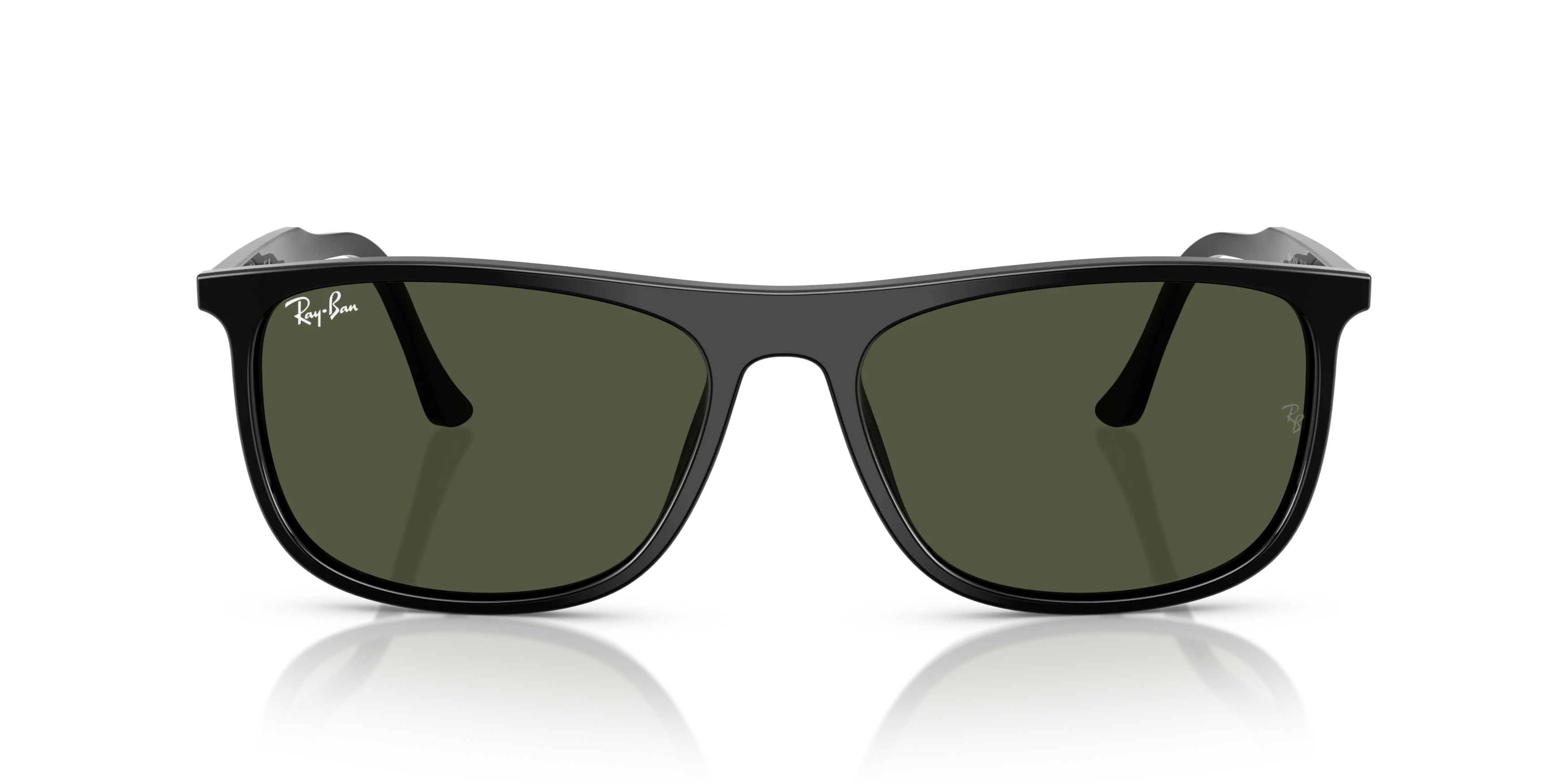 Front, Ray-Ban 60122244 901/31