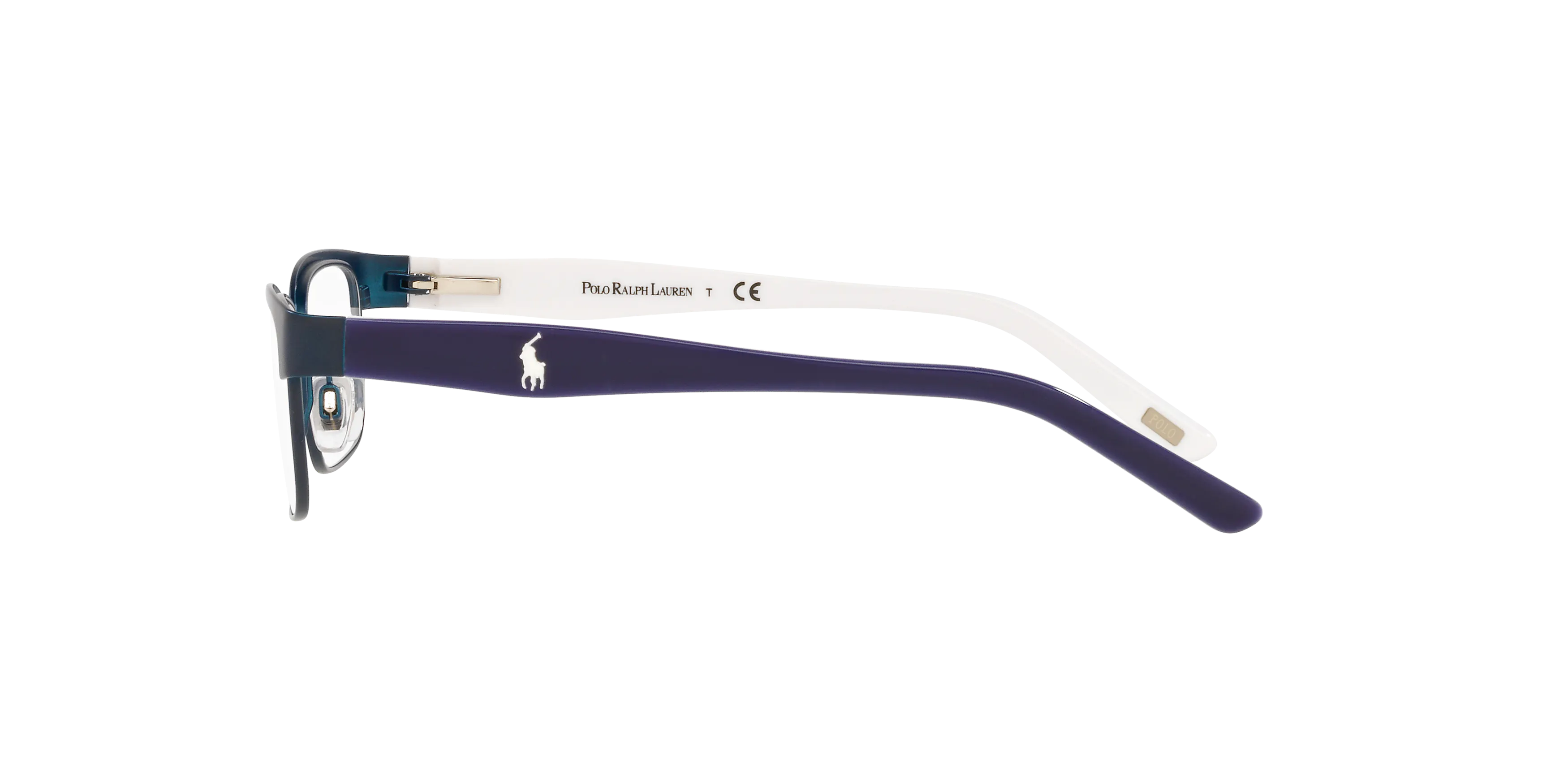 Angle_Left02, Polo Prep Ralph Lauren PP8036 Children's Glasses