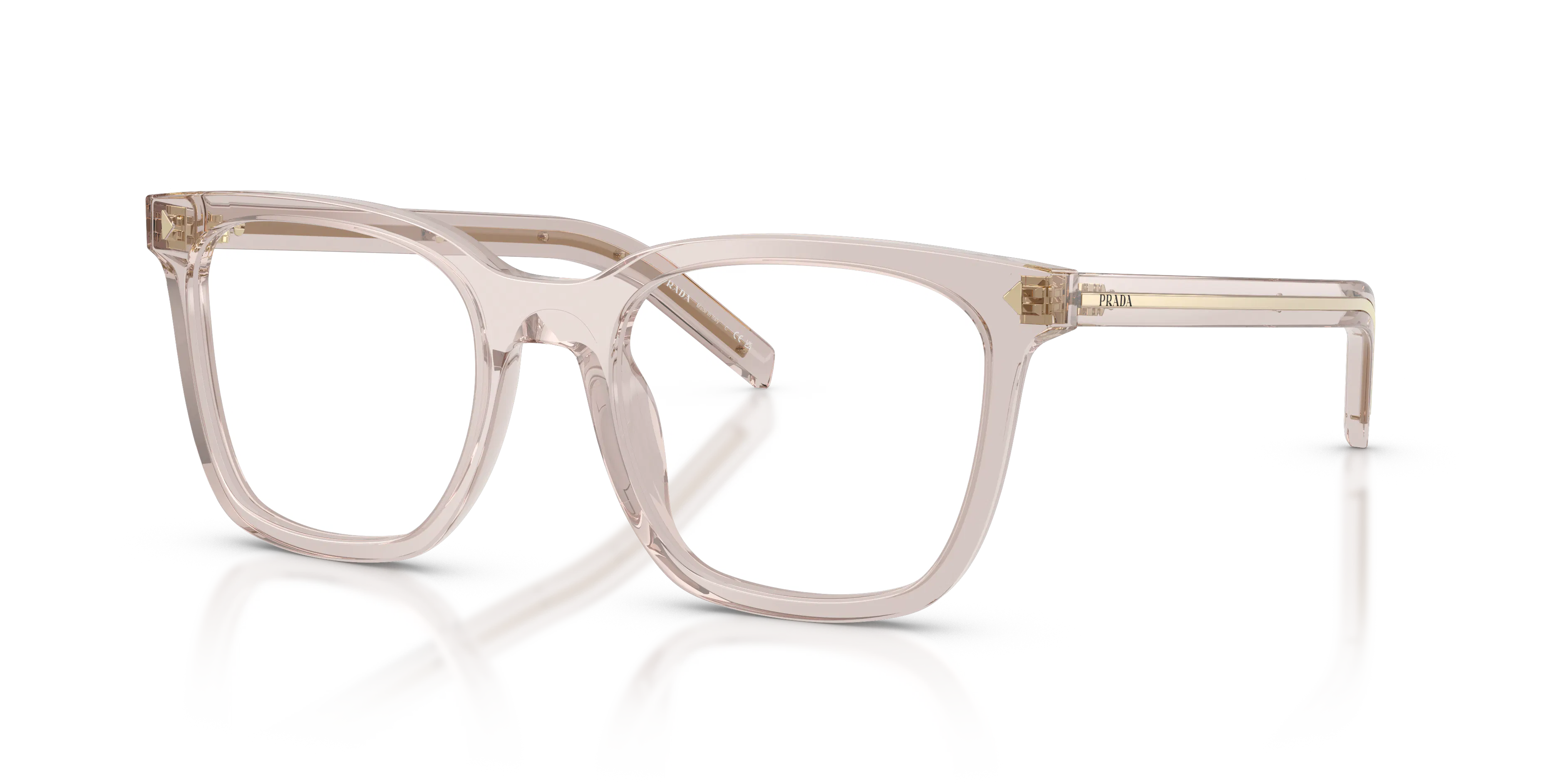 Angle_Left01, Prada PR B11V