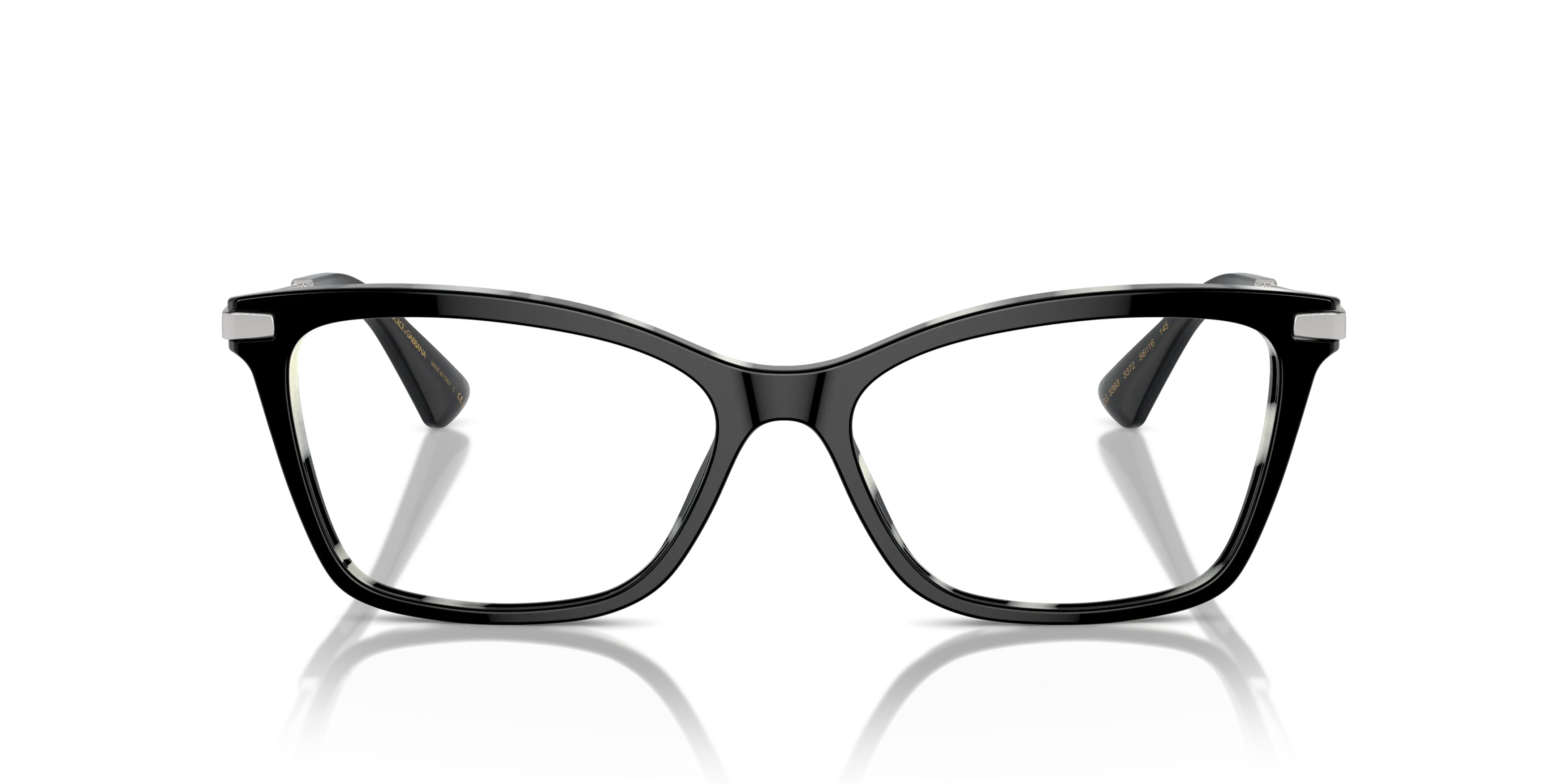 Front, Dolce&Gabbana DG3393 3372