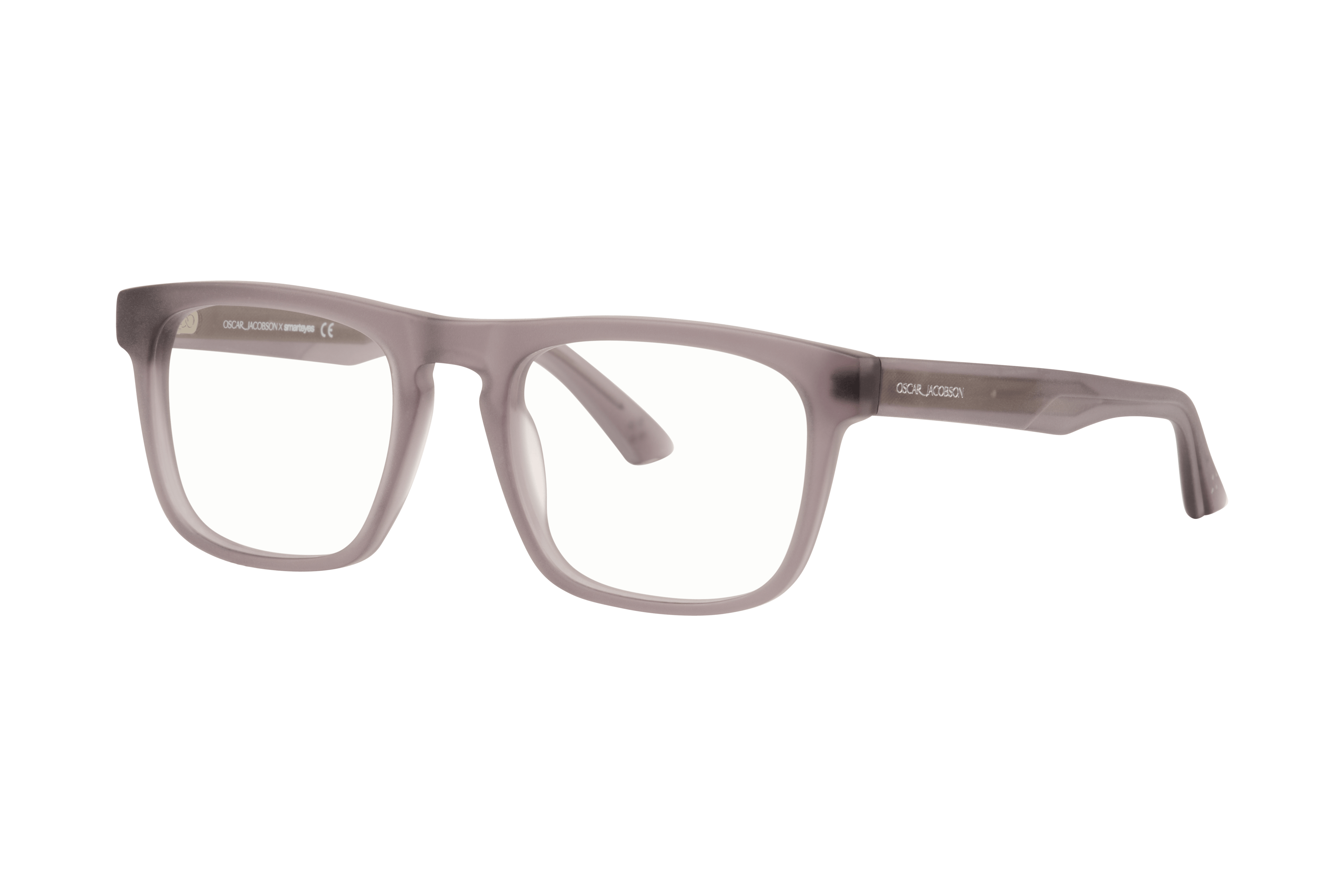 Angle_Left01, Oscar Jacobson Rangvald 8108 Glasögonbåge