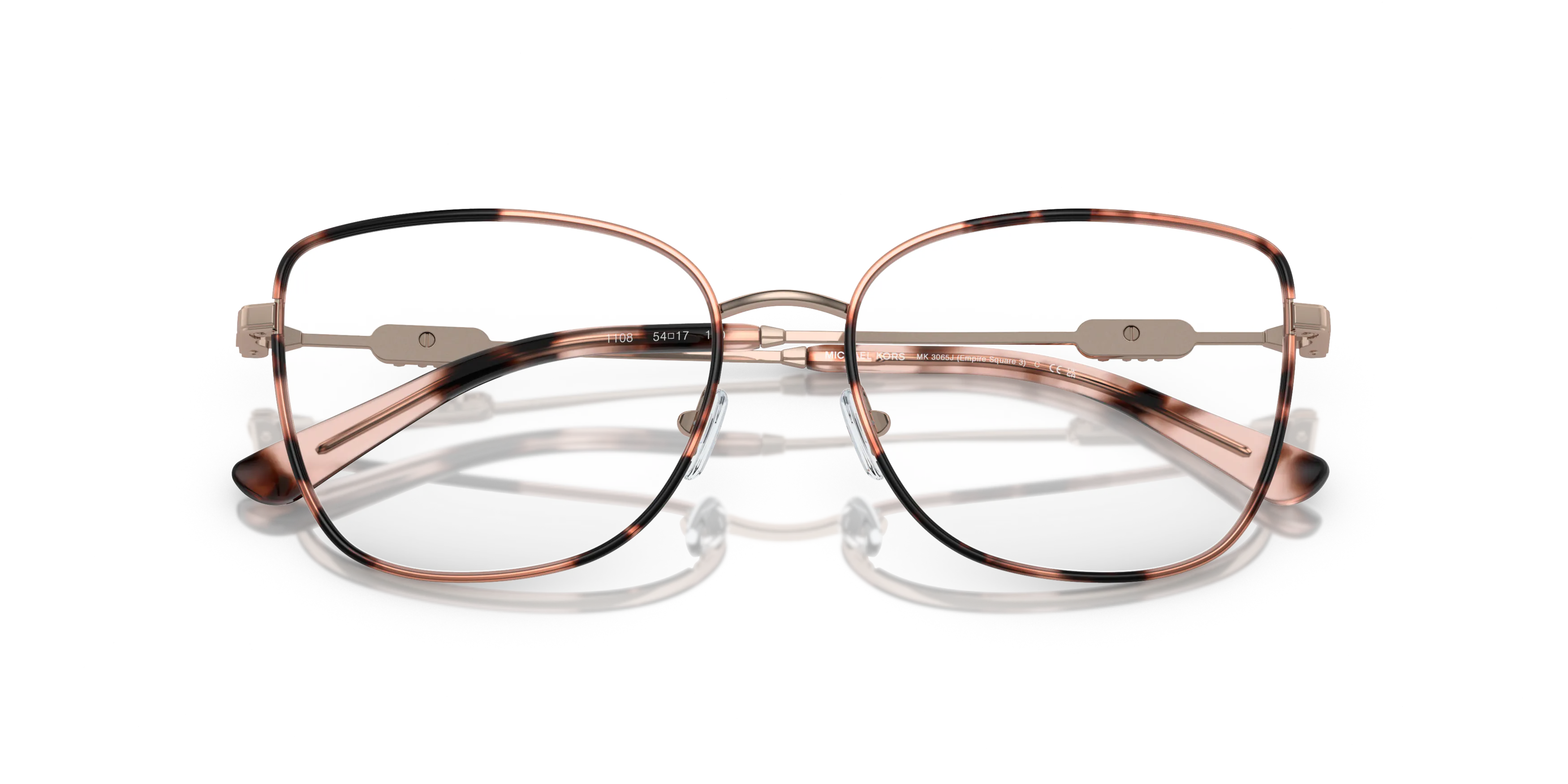 Folded, MICHAEL KORS EmpirepSquare MK3065J 1108