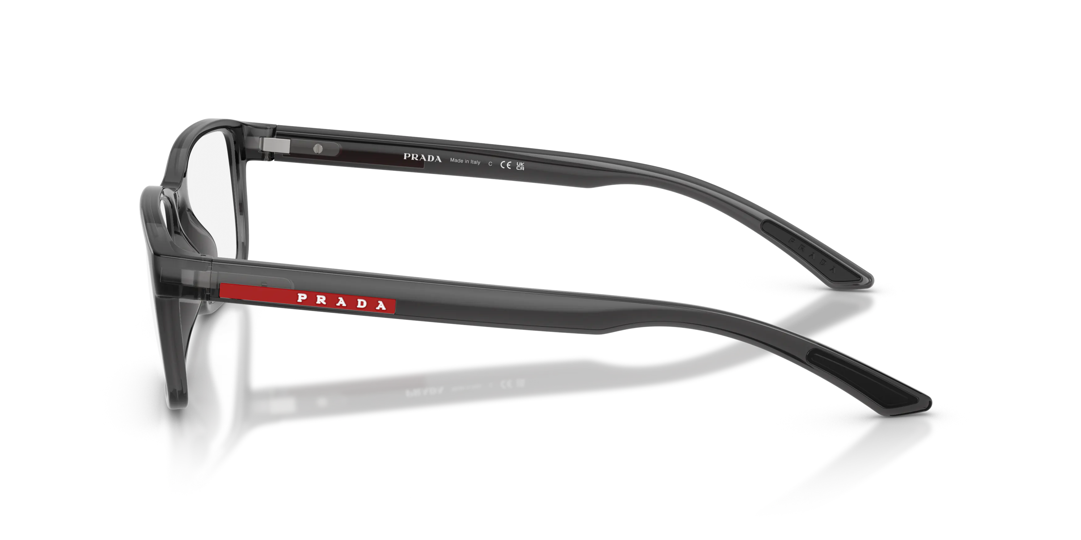 Angle_Left02, Prada Linea Rossa PS 06RV 01D1O1