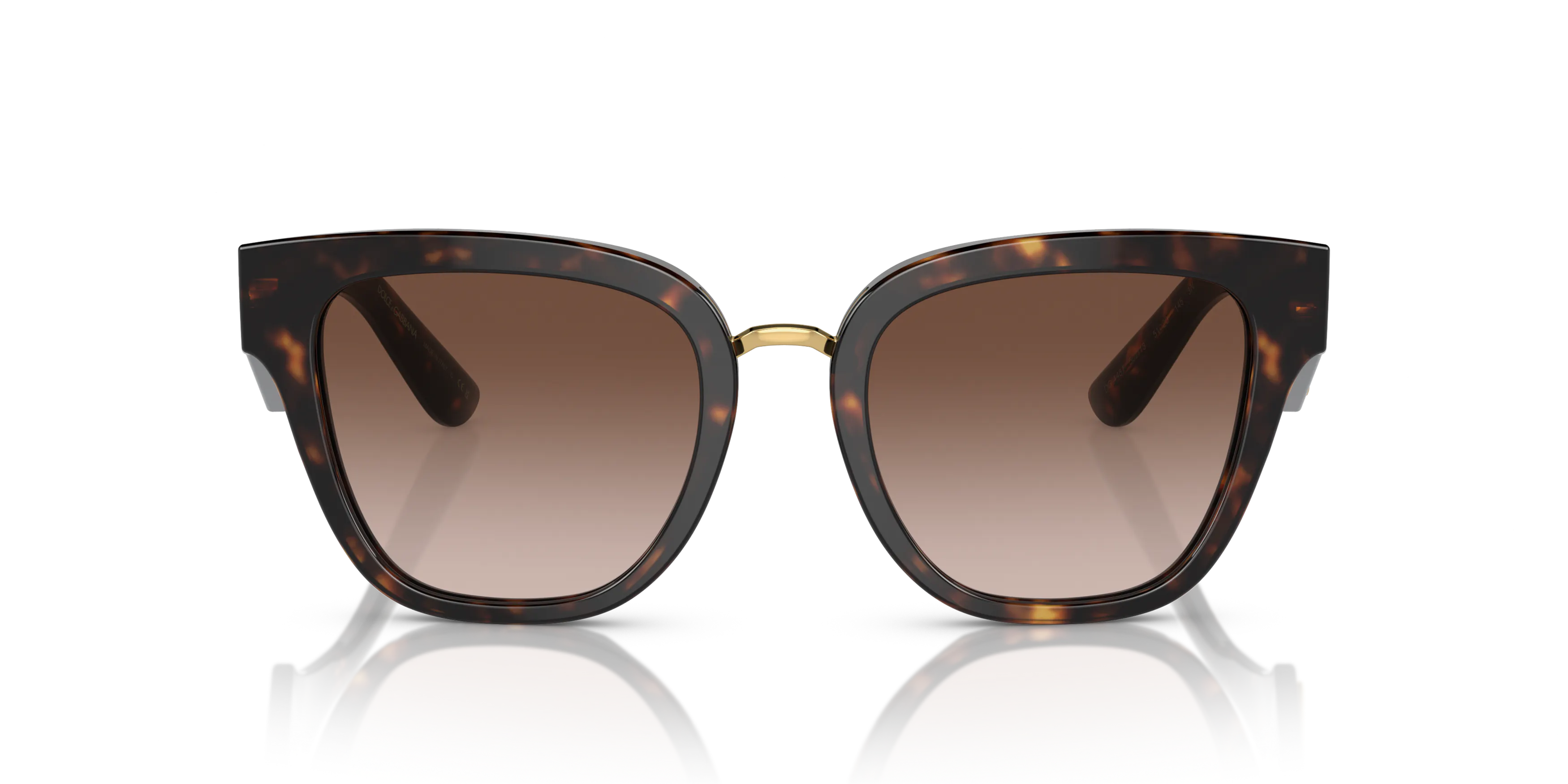 Front, Dolce&Gabbana DG4437 502/13