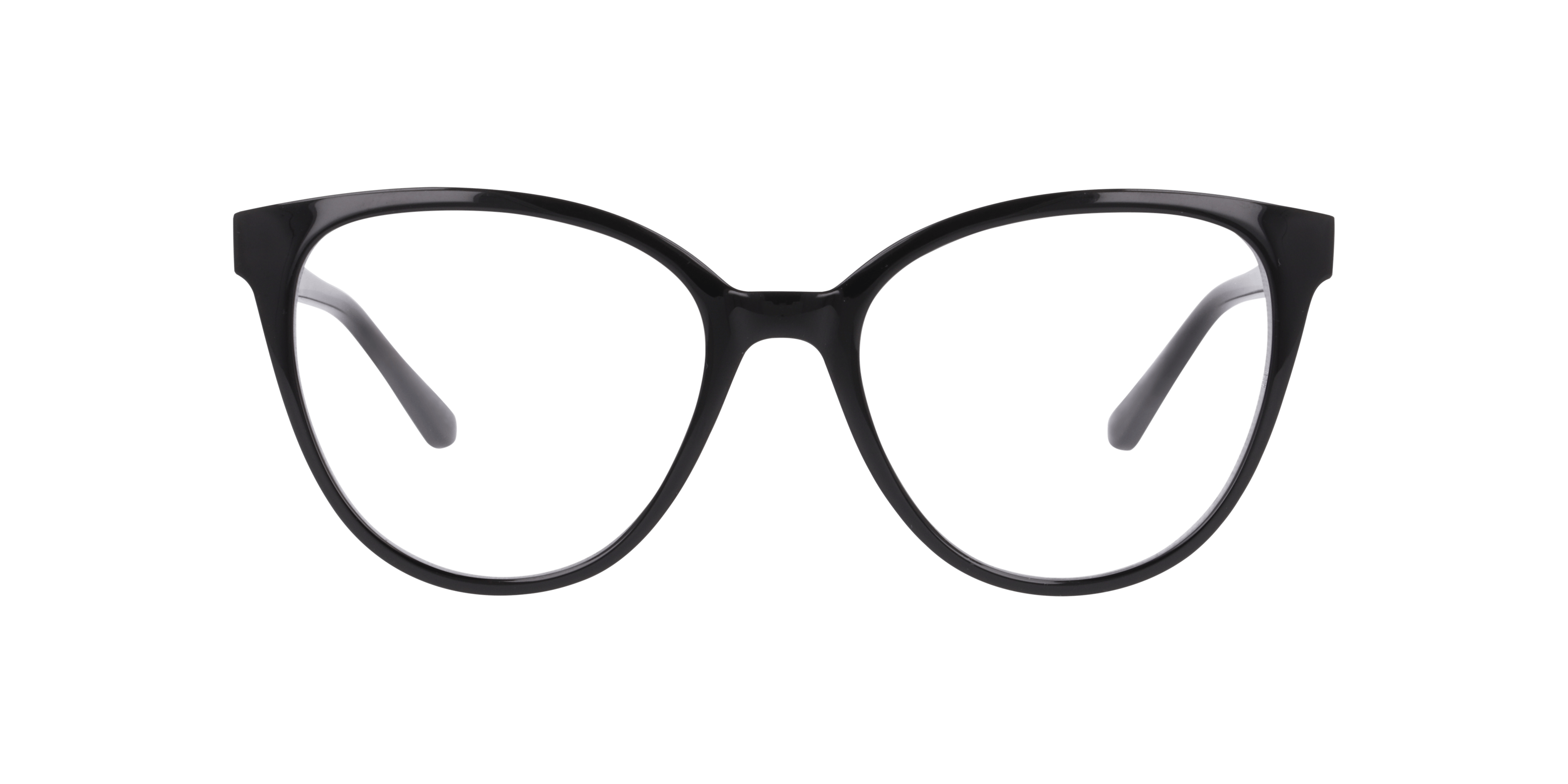 Front, Pure form 0IY3059 C01 Glasögonbåge