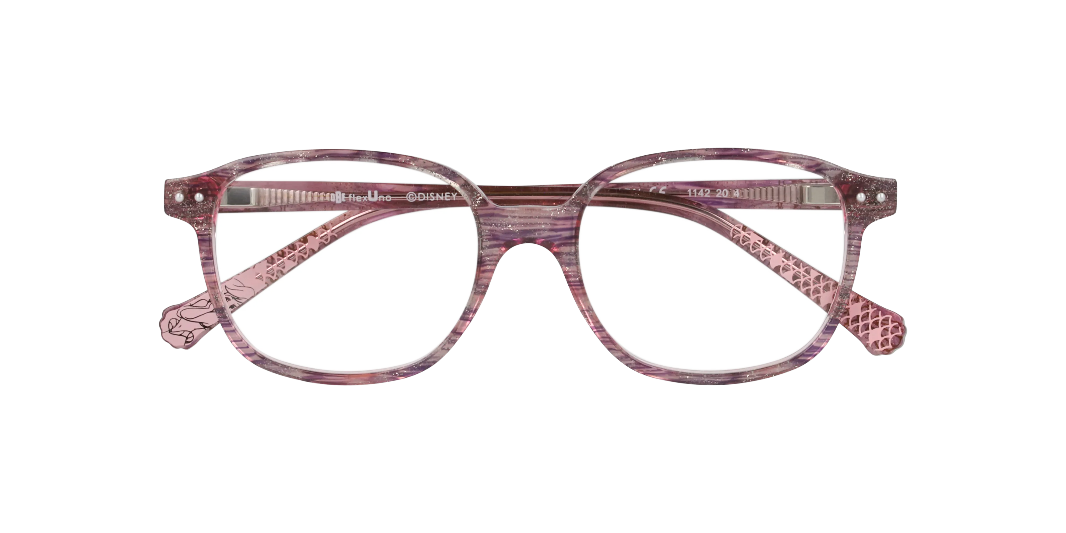 Folded, LA REINE DES NEIGES DPAA201 C71