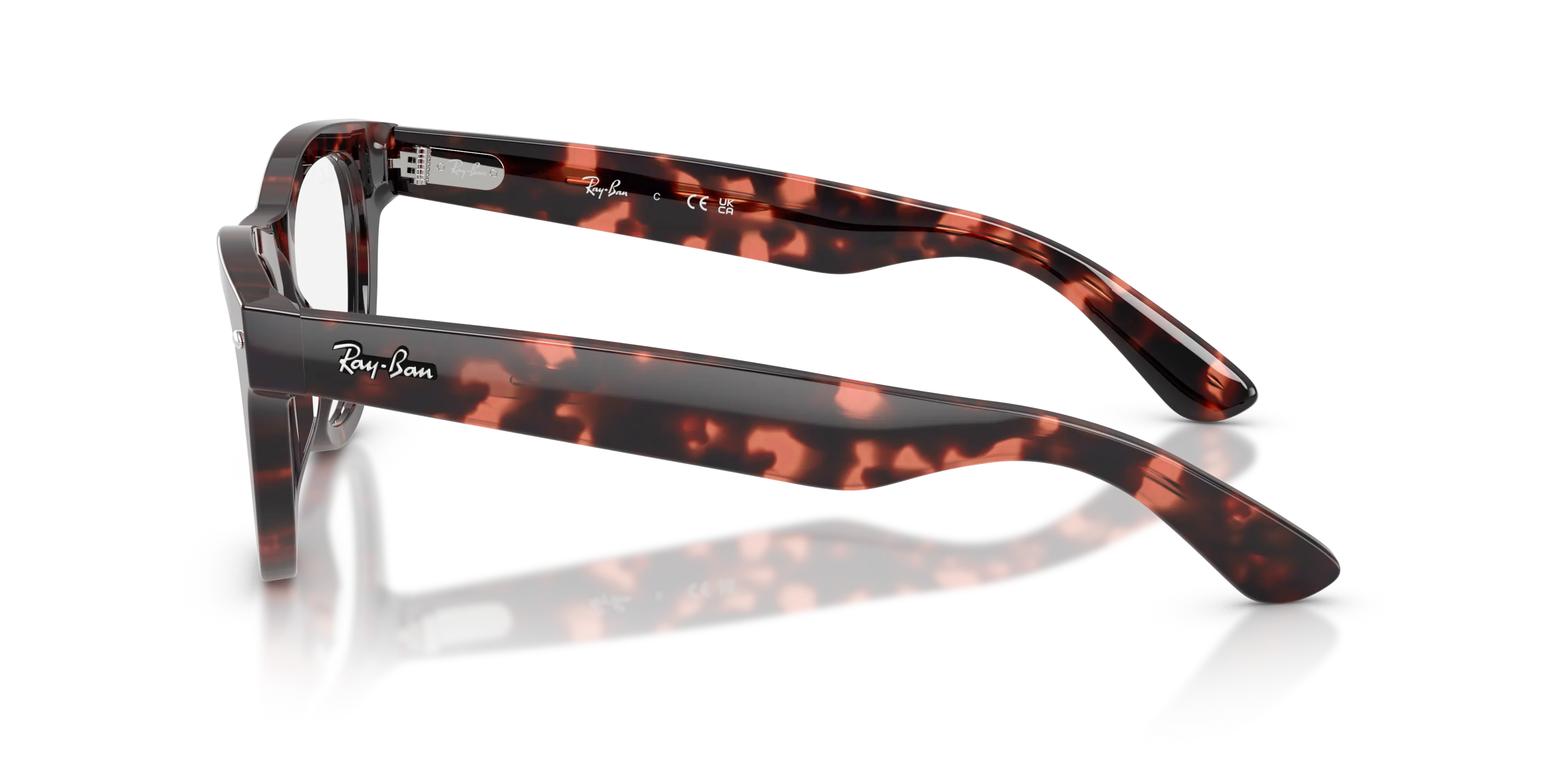 Angle_Left02, Ray-Ban Skyler Optics RB5510 8118