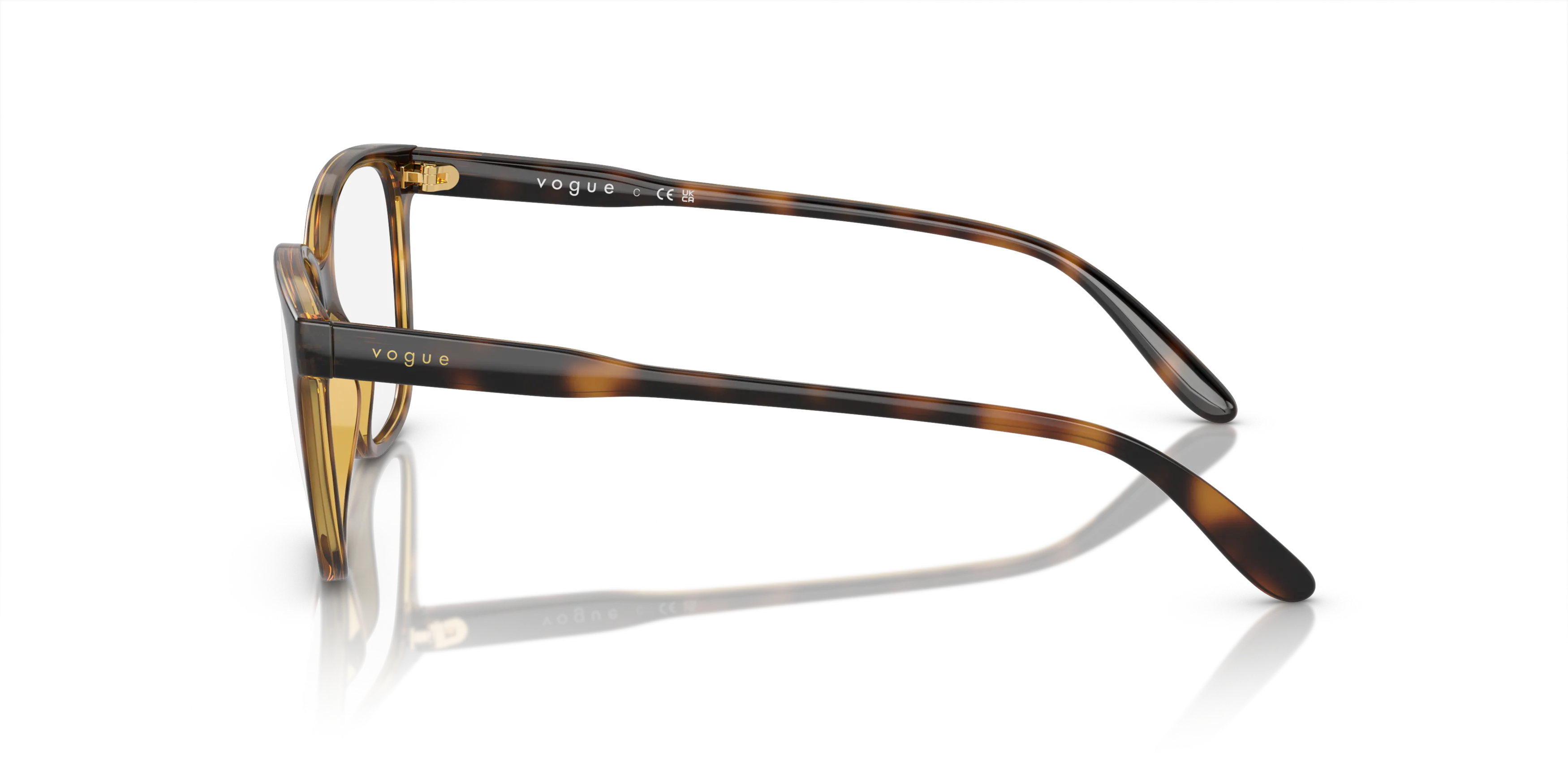 Angle_Left02, Vogue VO 5518 Glasses