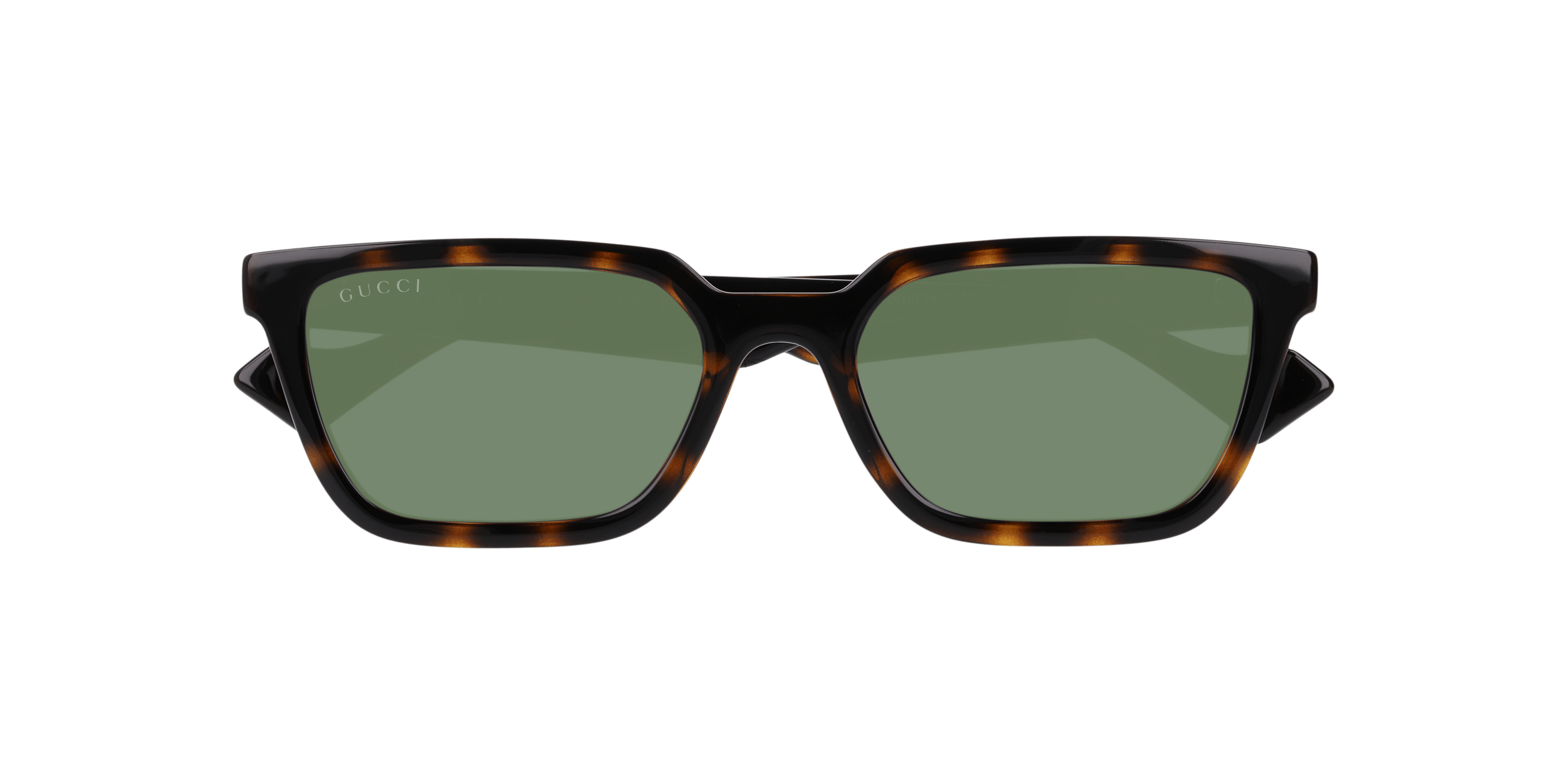 Folded, Gucci GG1539S 002 Solbriller