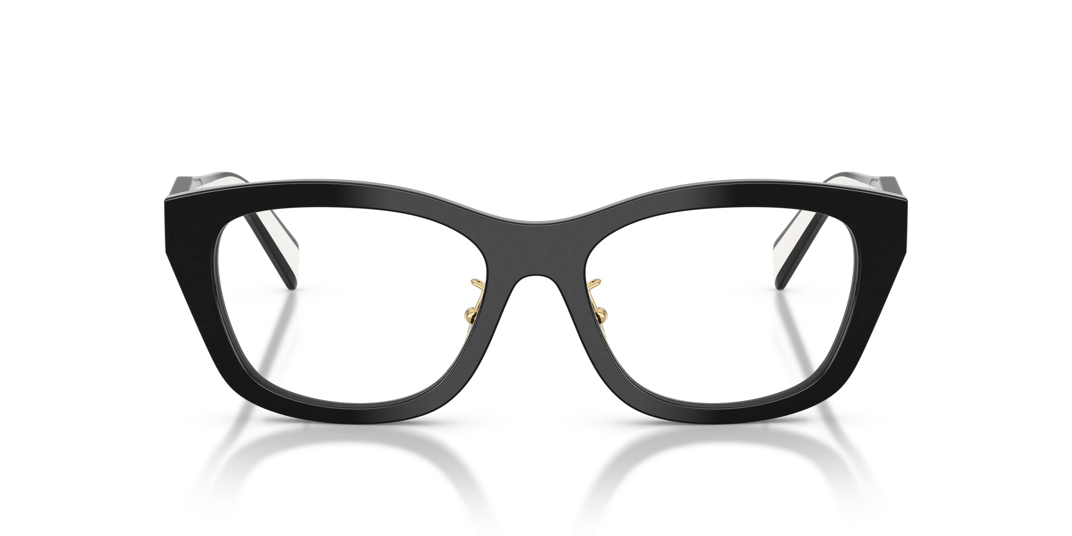 Front, Prada PR D11VD 20G1O1