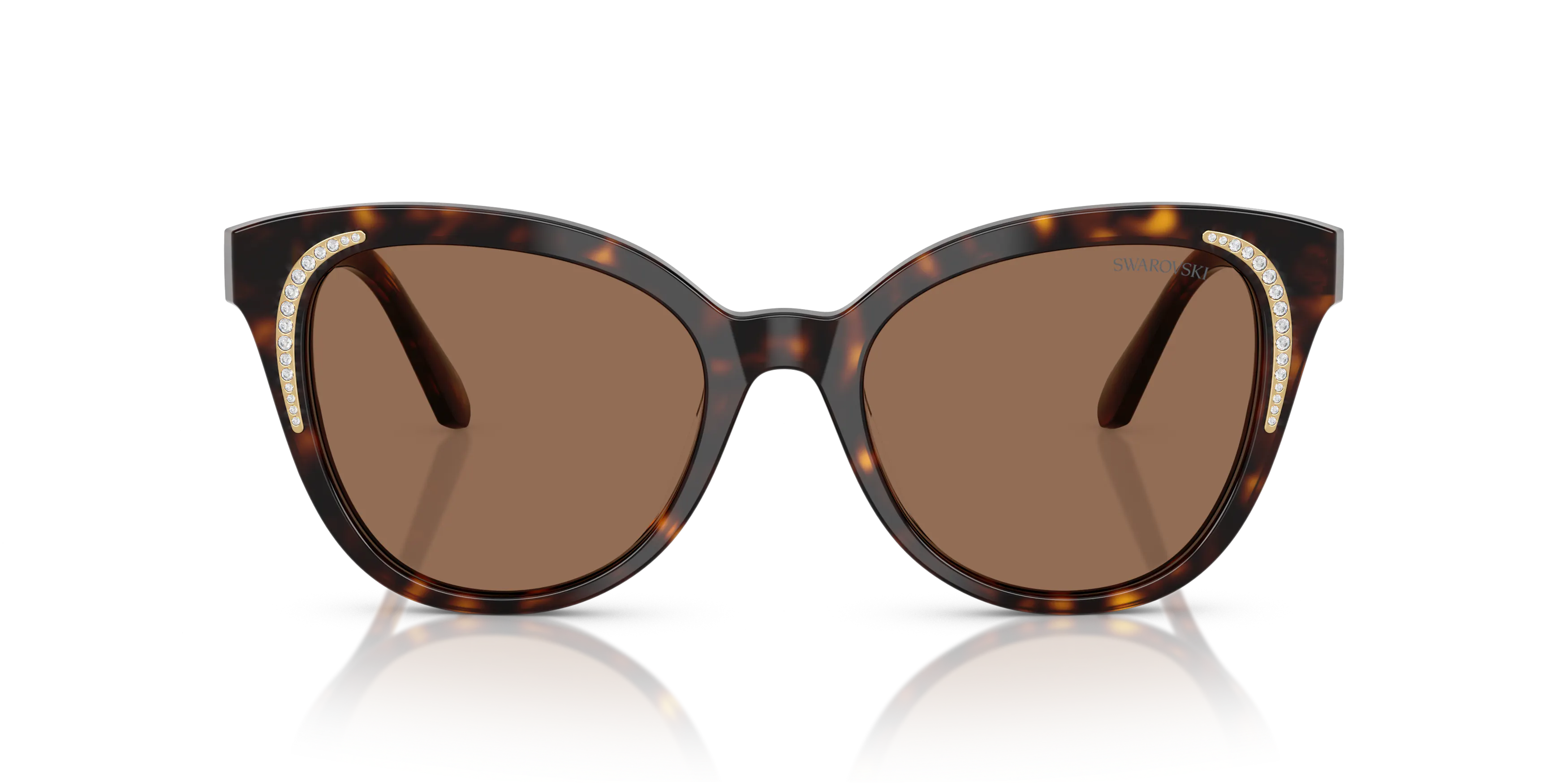 Front, Swarovski SK6031 100273