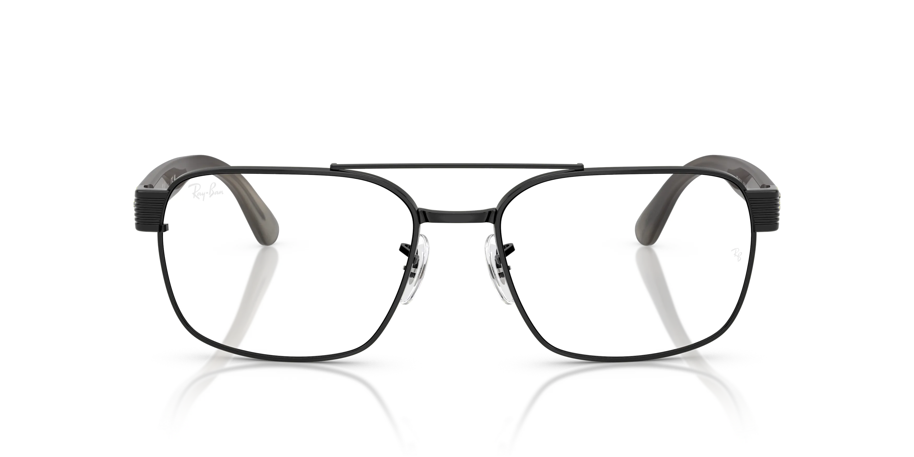 Front, Ray-Ban Optics RB3751V 2509