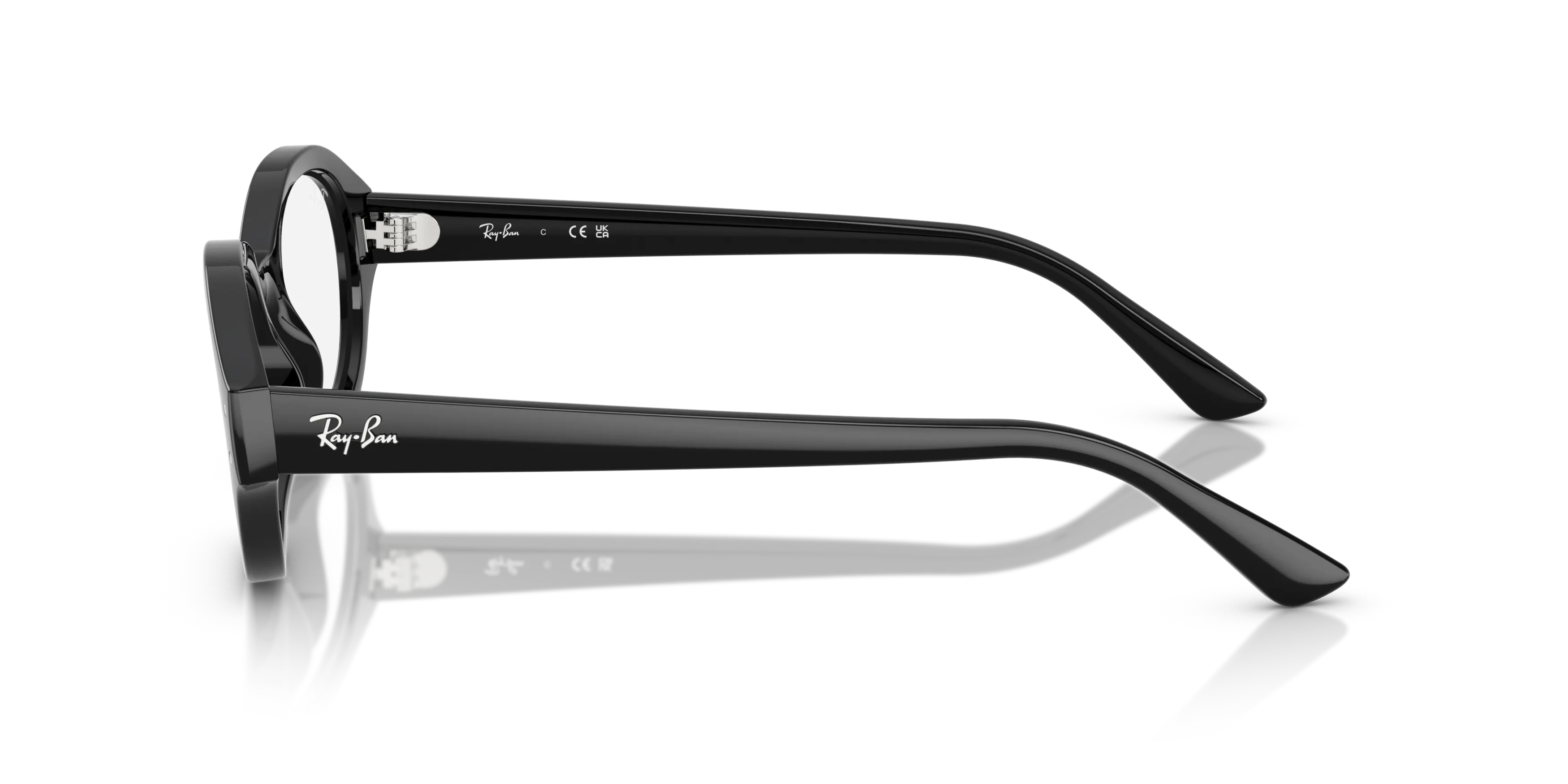 Angle_Left02, Ray-Ban Shilo Optics Bio-Based RB7257 8260