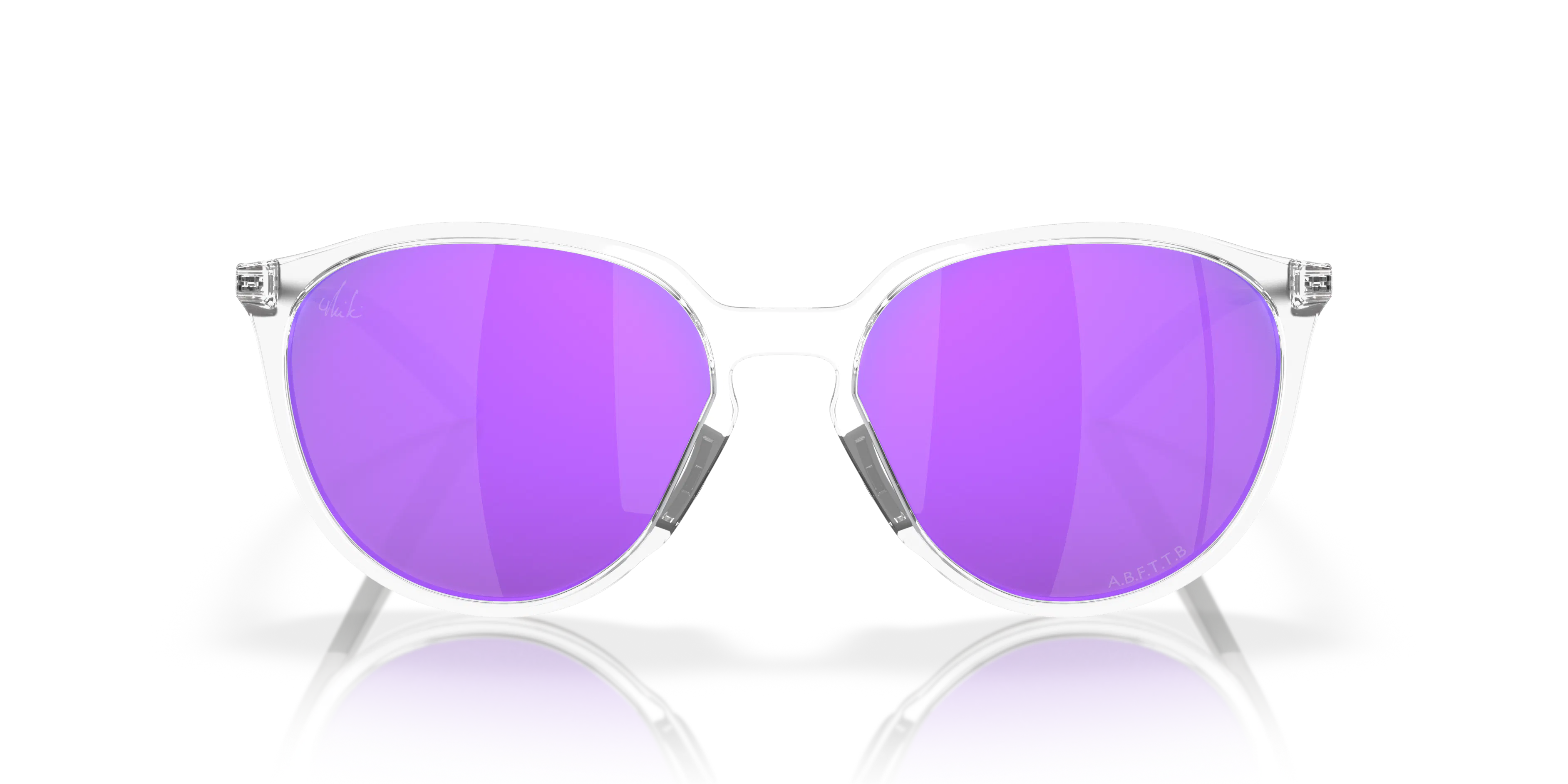 Front, Oakley Mikaela Shiffrin Signature Series Sielo OO9288 928807