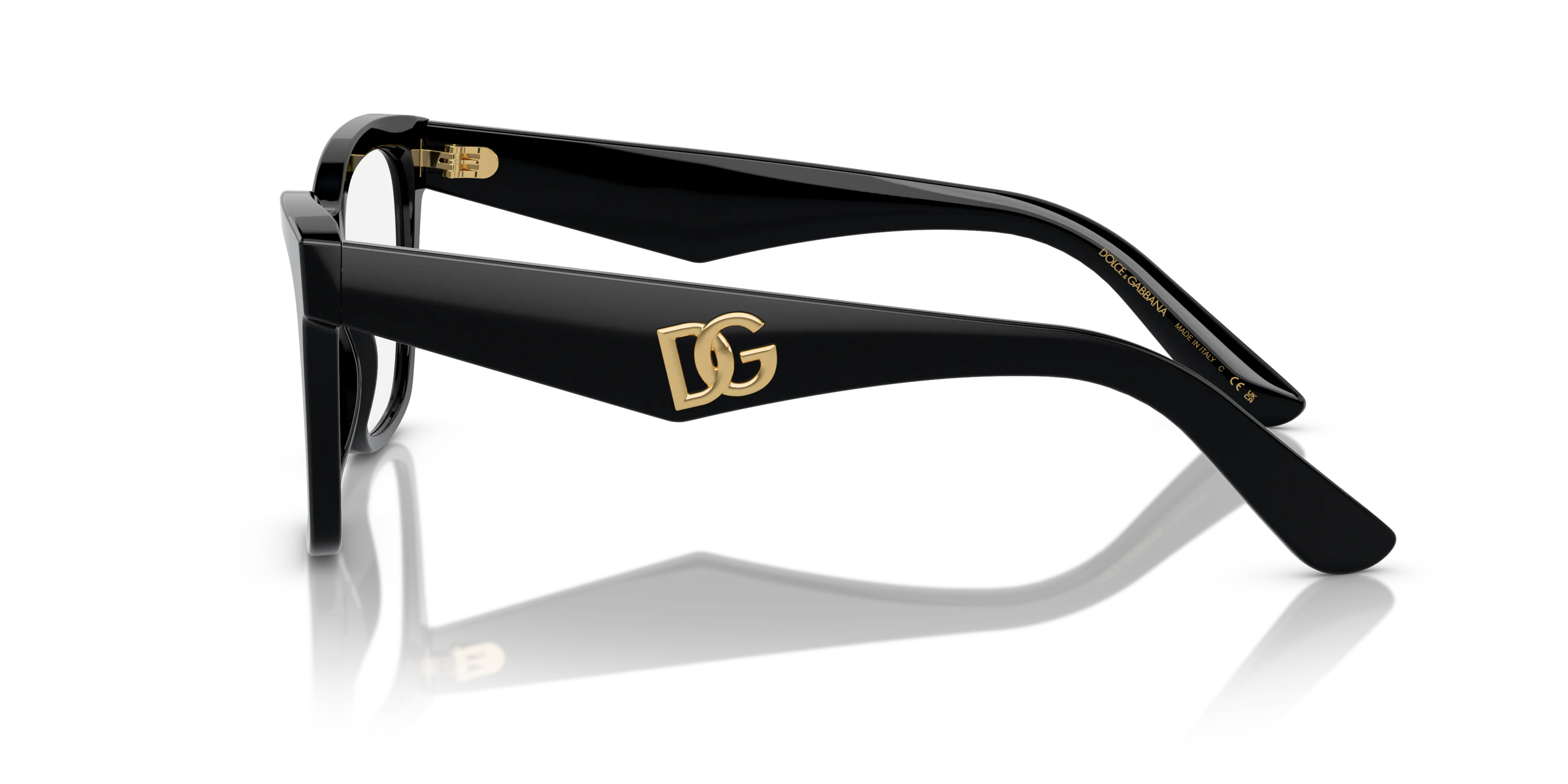 Angle_Left02, Dolce&Gabbana DG3374 501