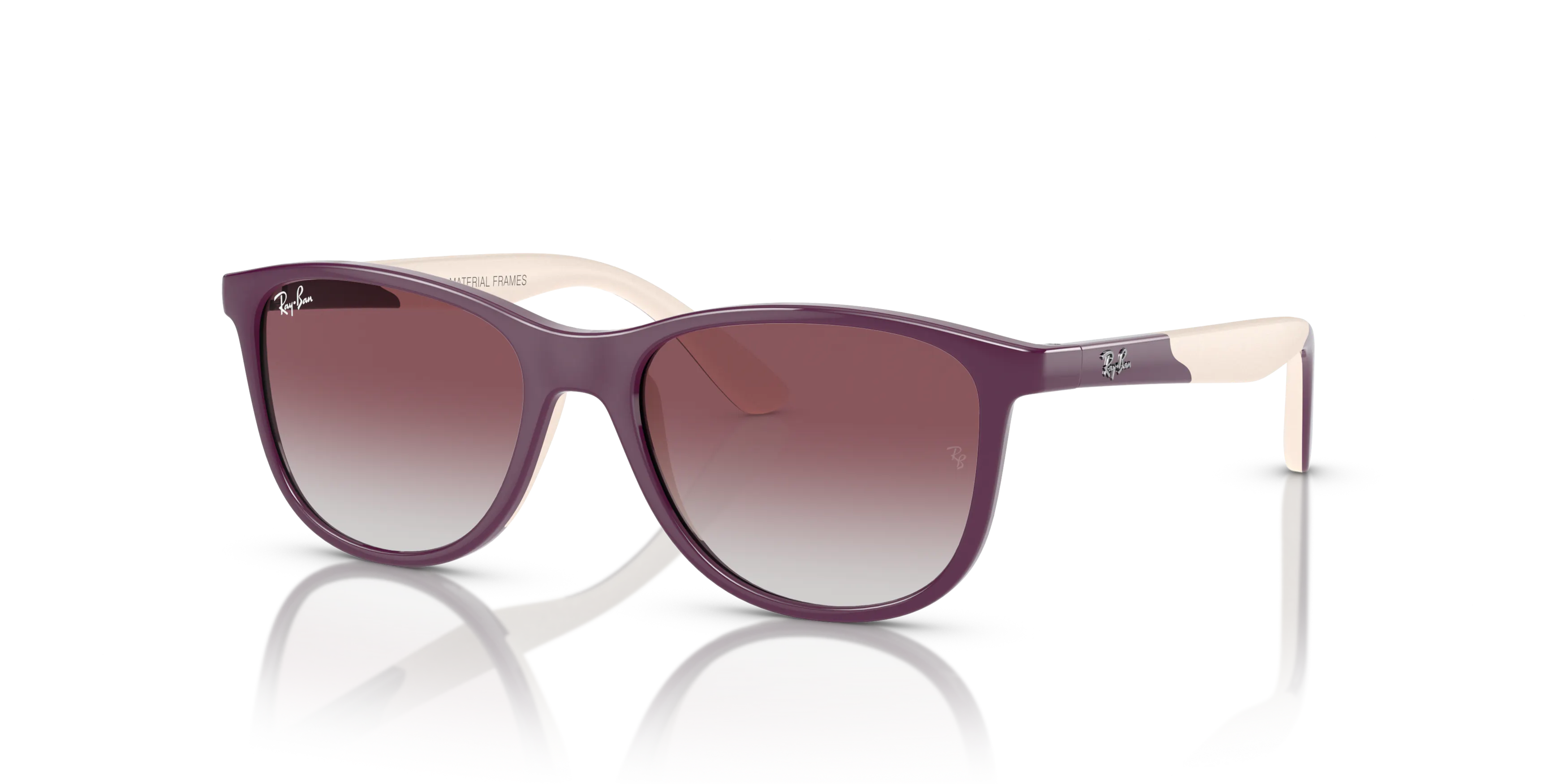 Angle_Left01, Ray-Ban Junior RB9077S 71348G